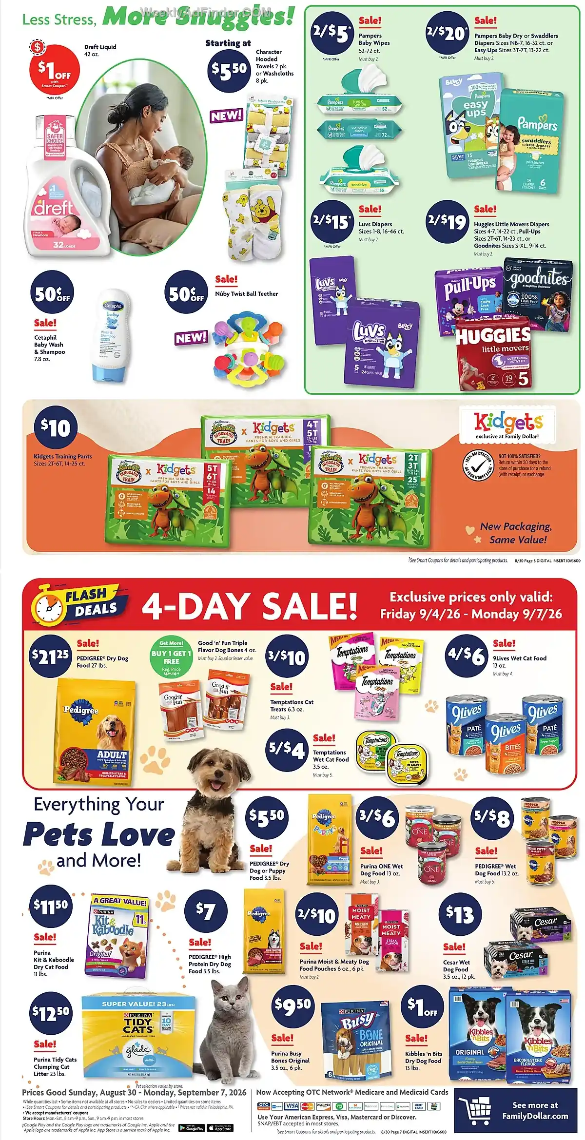 Family Dollar Ad This Week - Page 7 Family Dollar Ad This Week - Page 7