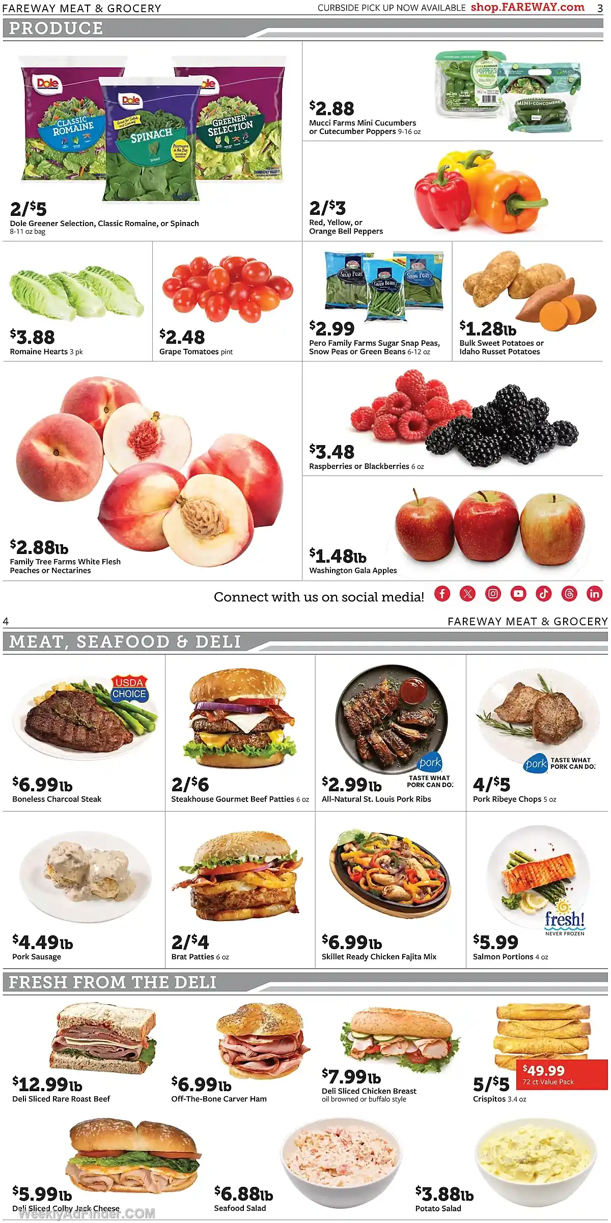 Fareway Ad This Week - Page 2