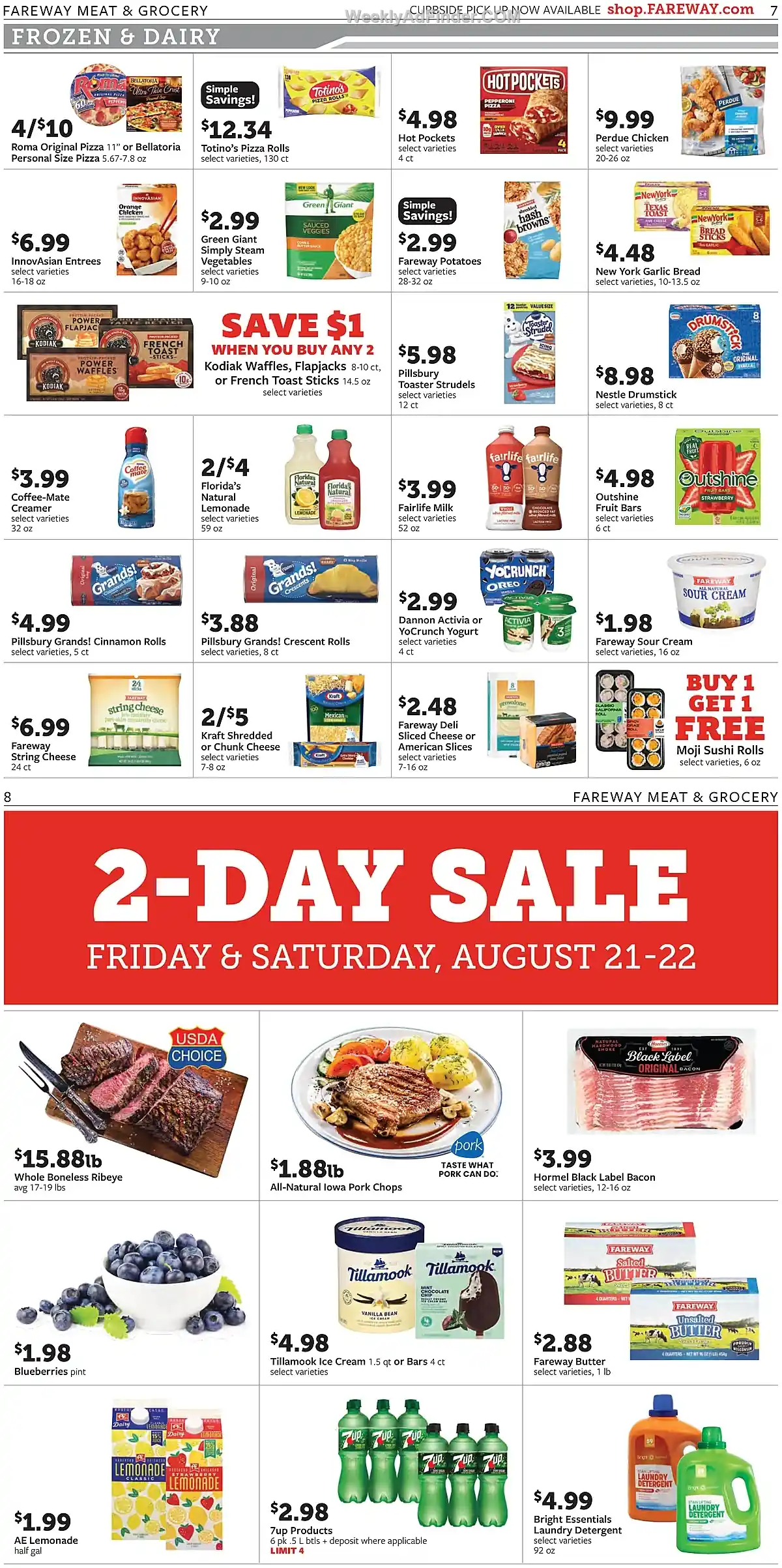 Fareway Ad This Week - Page 4 Fareway Ad This Week - Page 4