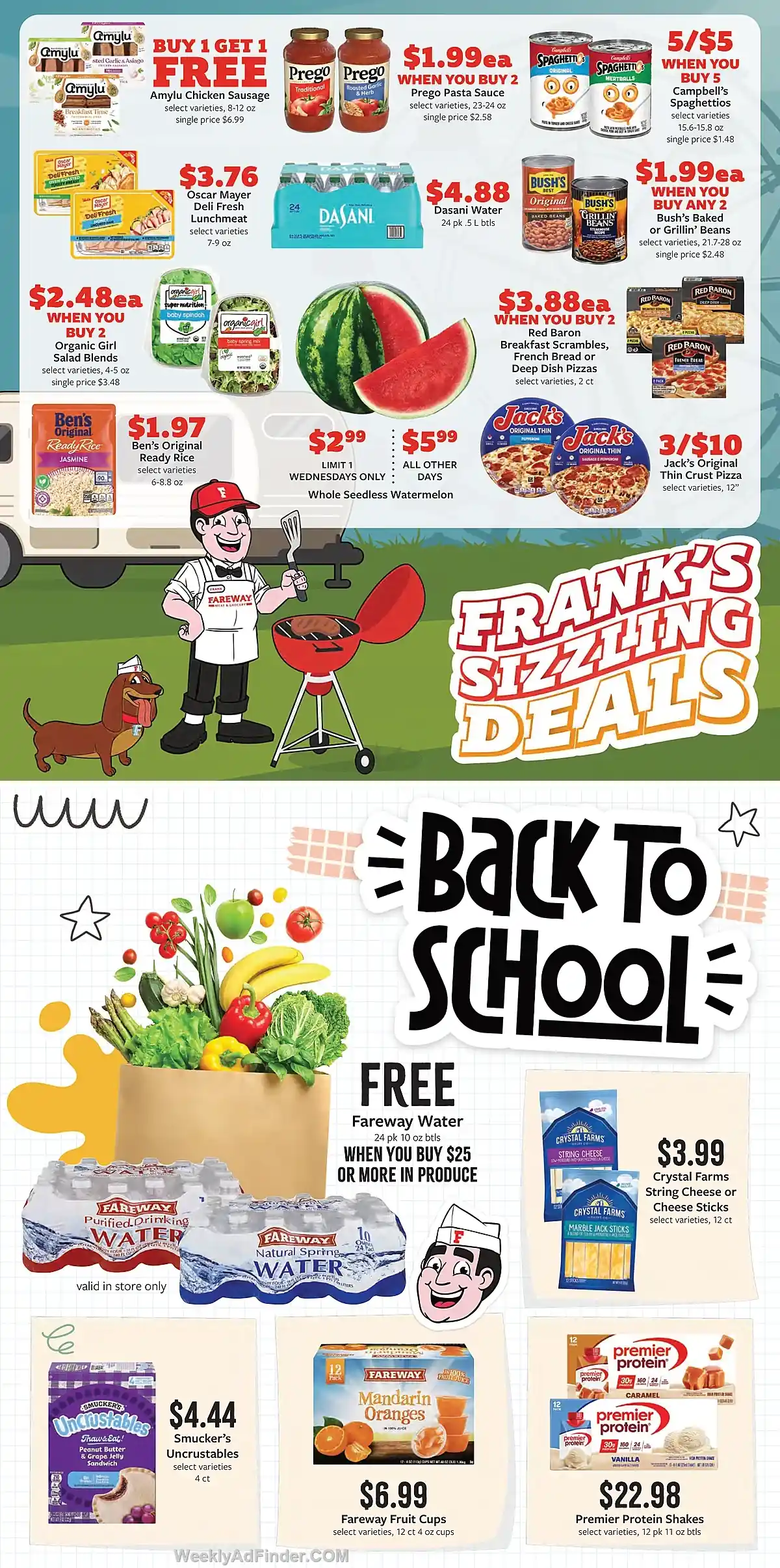 Fareway Ad This Week - Page 6