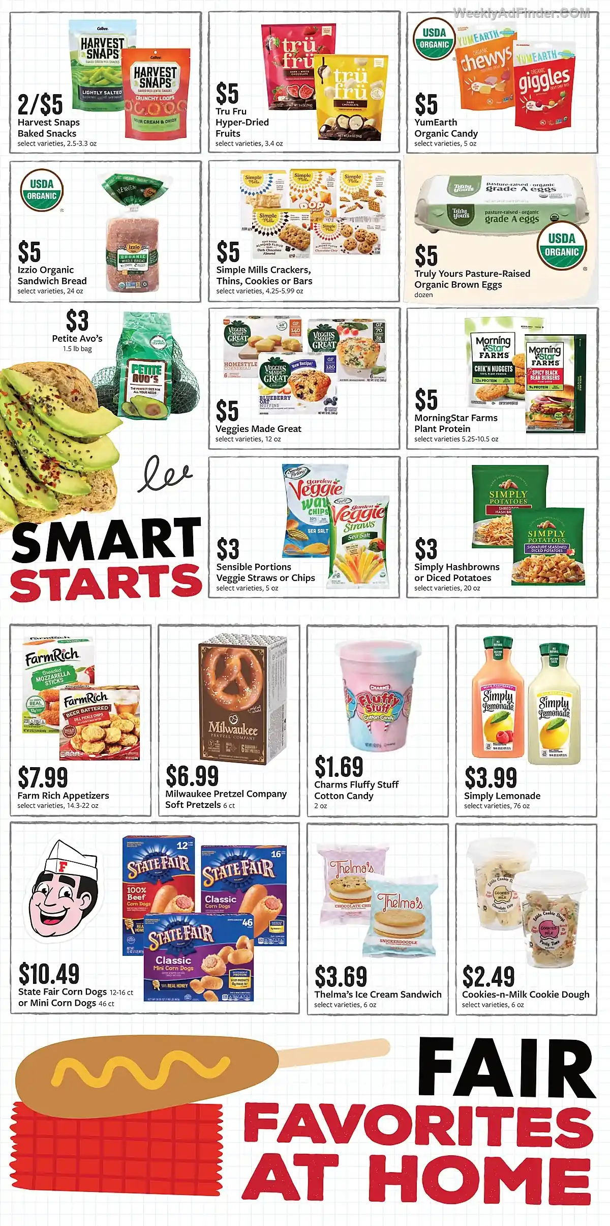 Fareway Ad This Week - Page 8 Fareway Ad This Week - Page 8