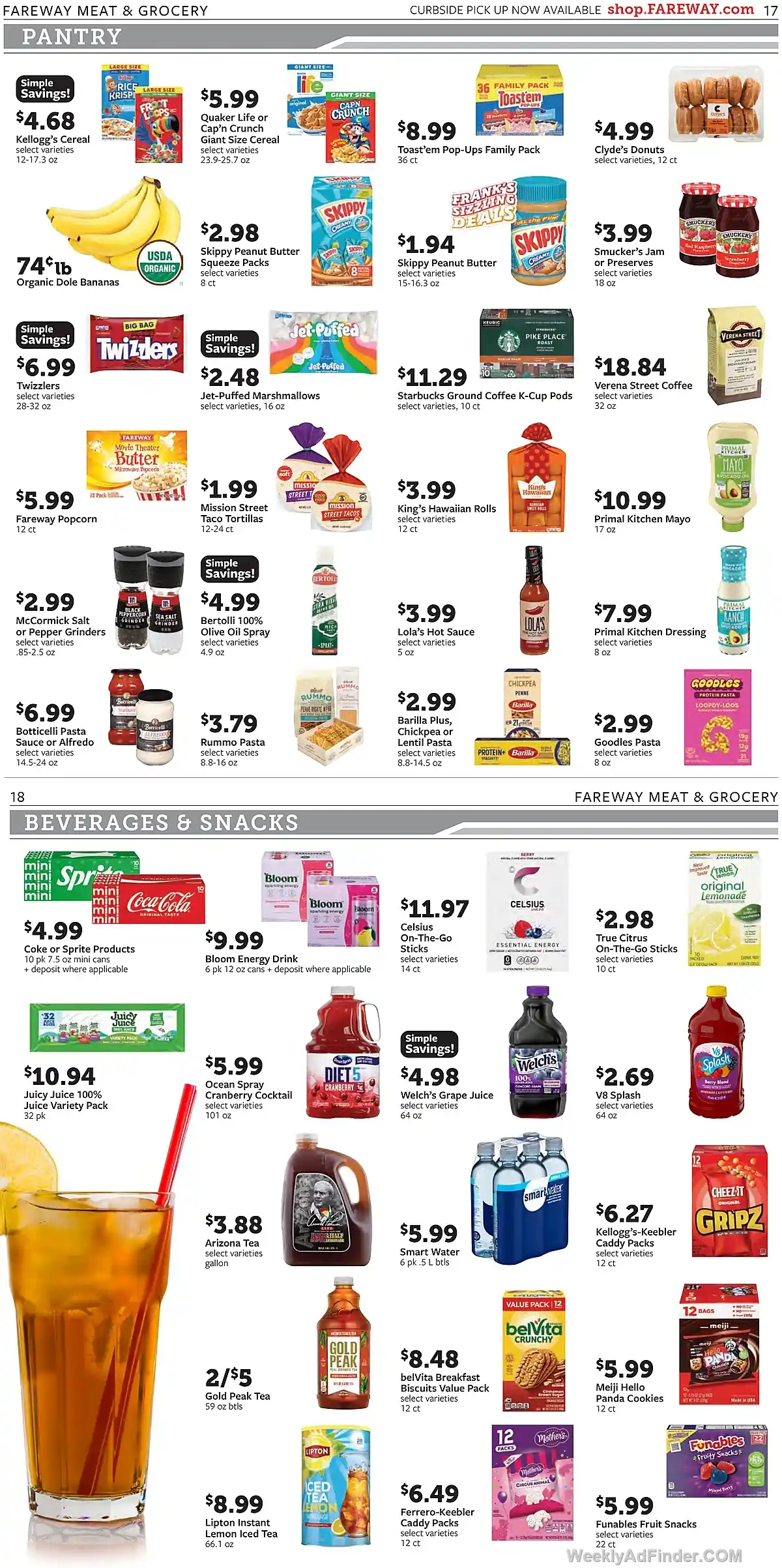 Fareway Ad This Week - Page 9