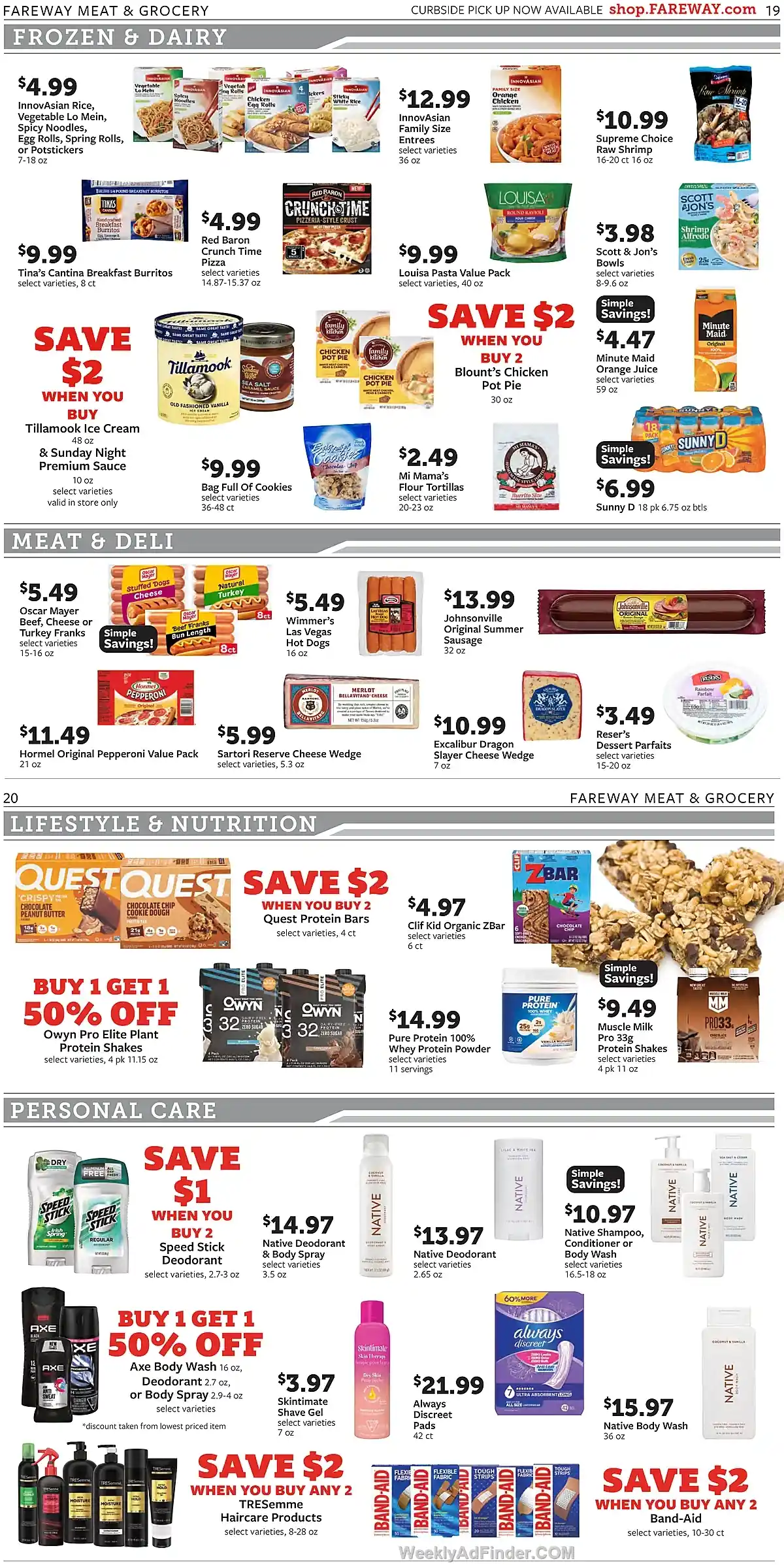Fareway Ad This Week - Page 10