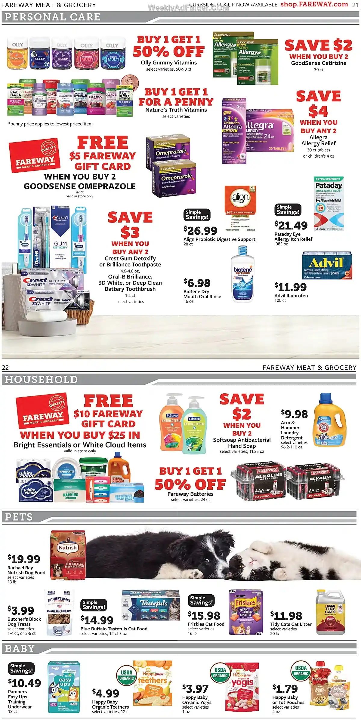 Fareway Ad This Week - Page 11