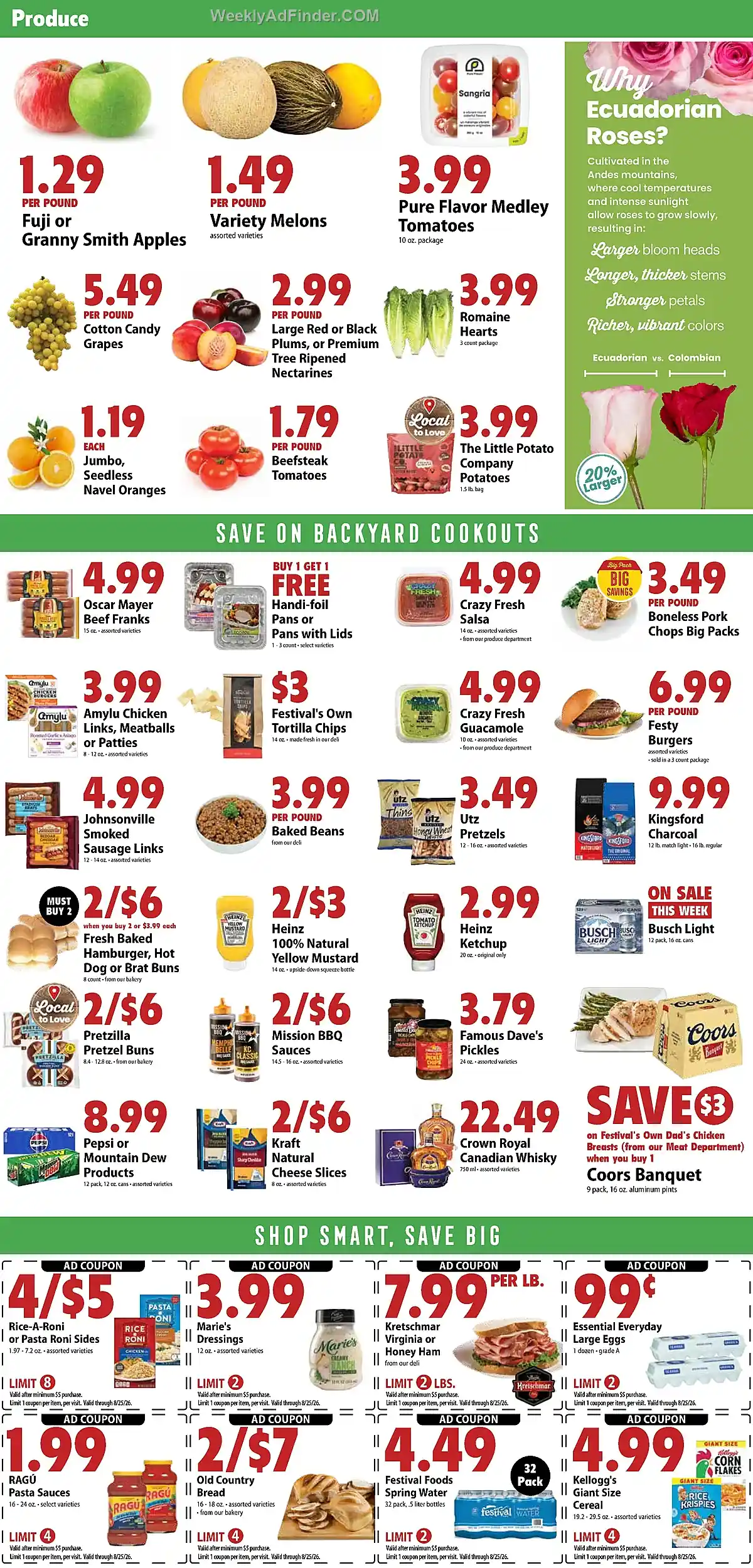 Festival Foods Ad This Week - Page 2