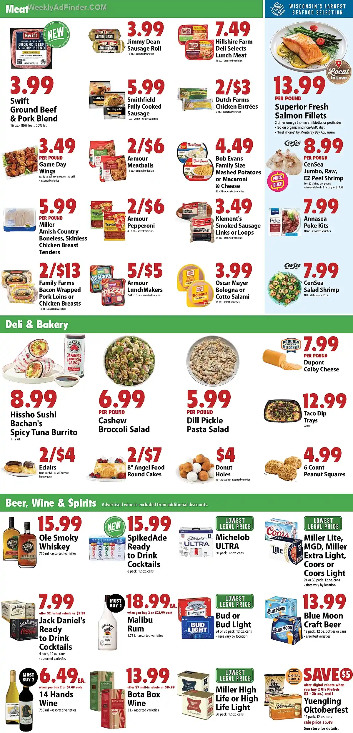 Festival Foods Ad This Week - Page 3 Festival Foods Ad This Week - Page 3