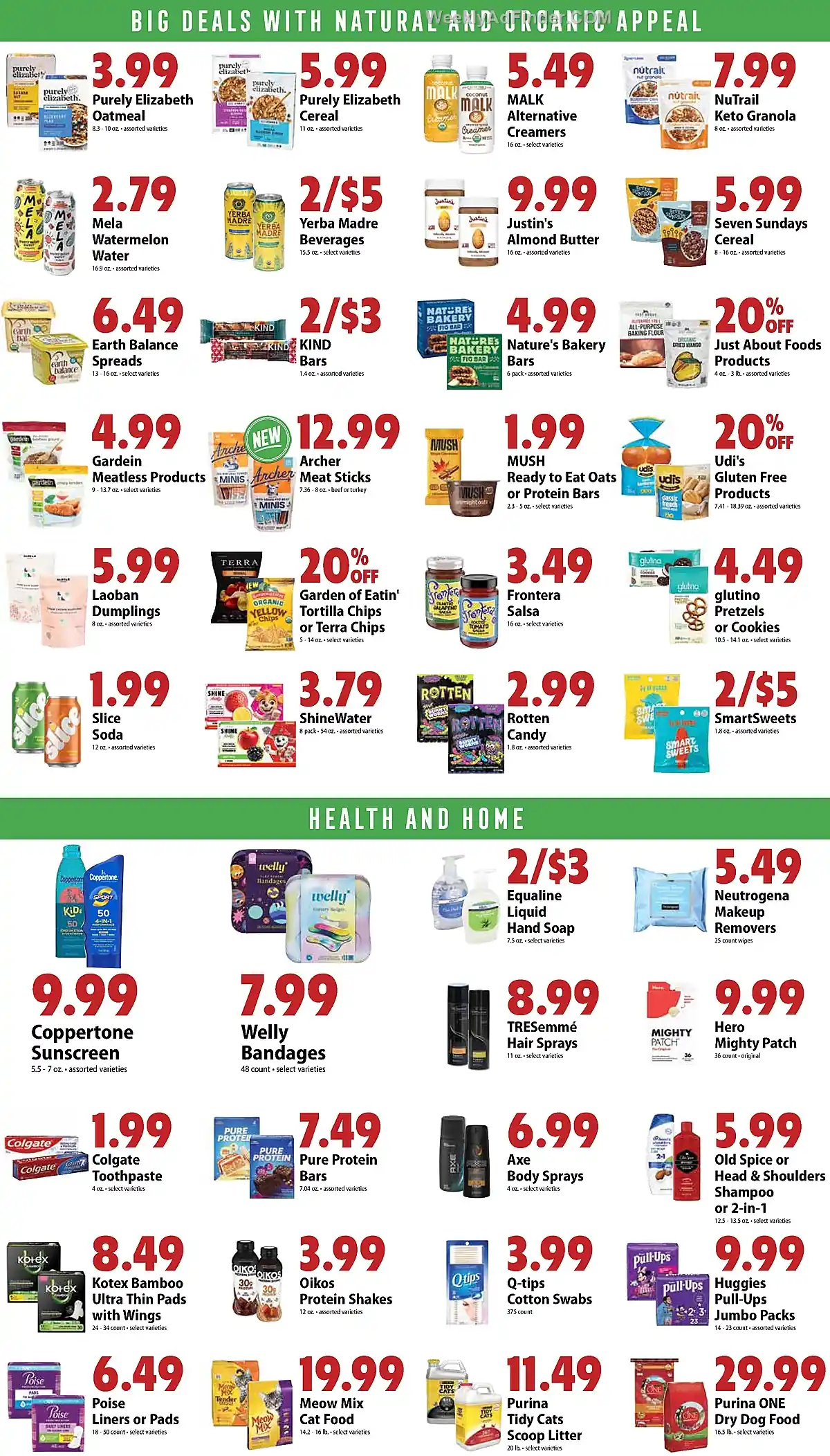 Festival Foods Ad This Week - Page 7 Festival Foods Ad This Week - Page 7