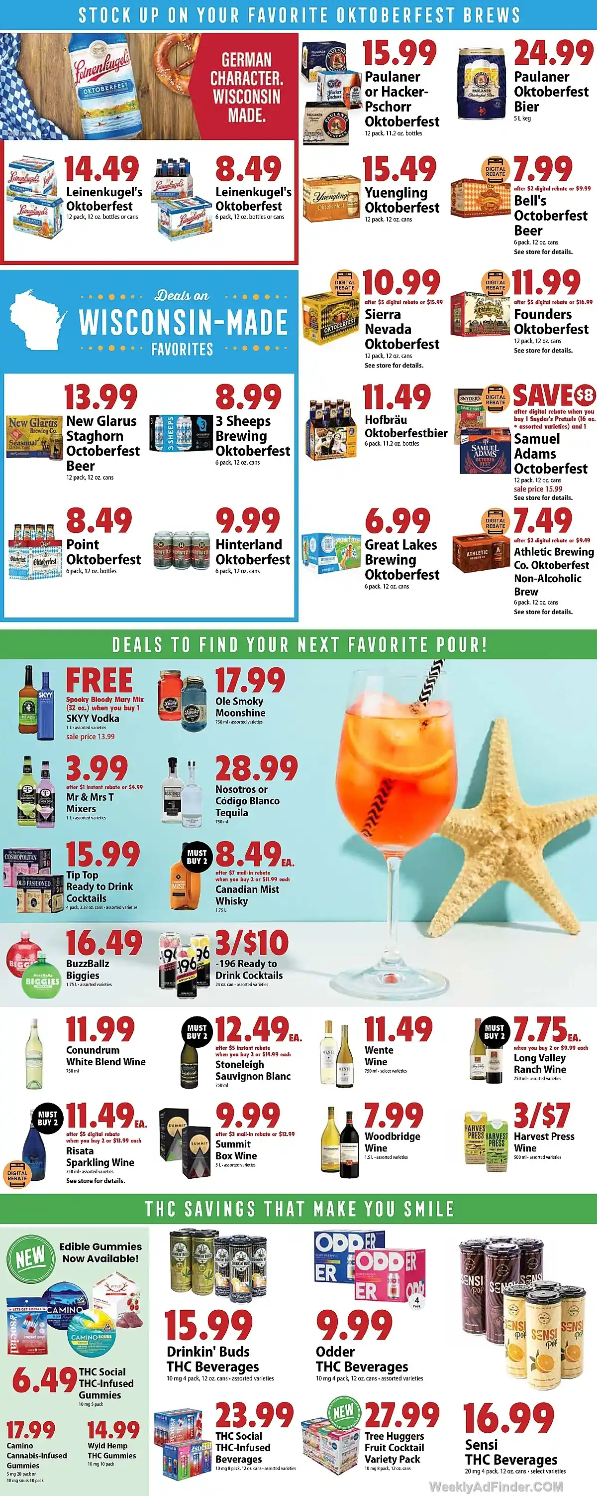 Festival Foods Ad This Week - Page 8