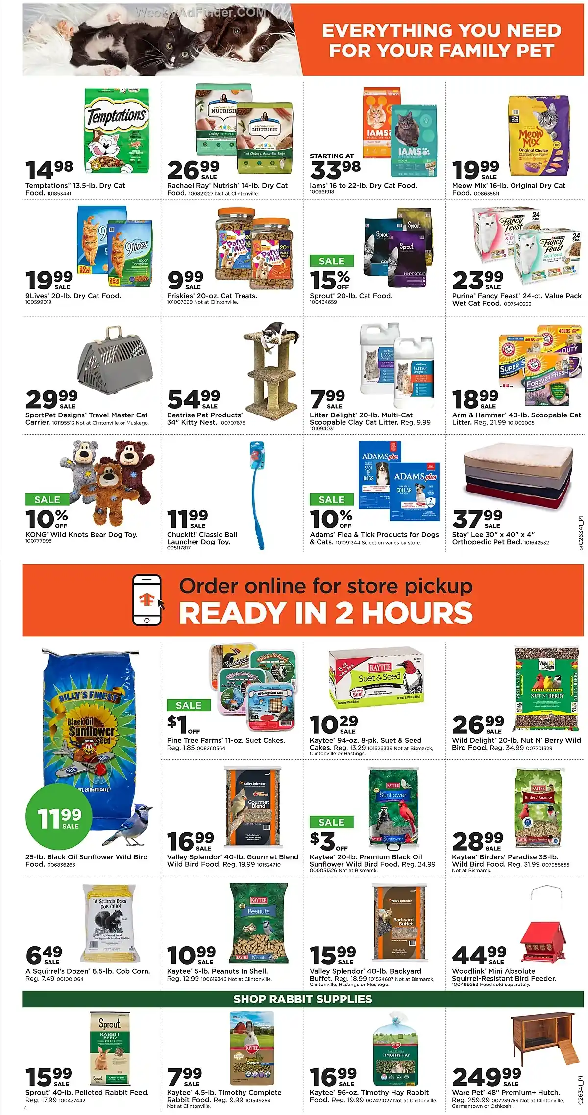 Fleet Farm Ad This Week - Page 3 Fleet Farm Ad This Week - Page 3
