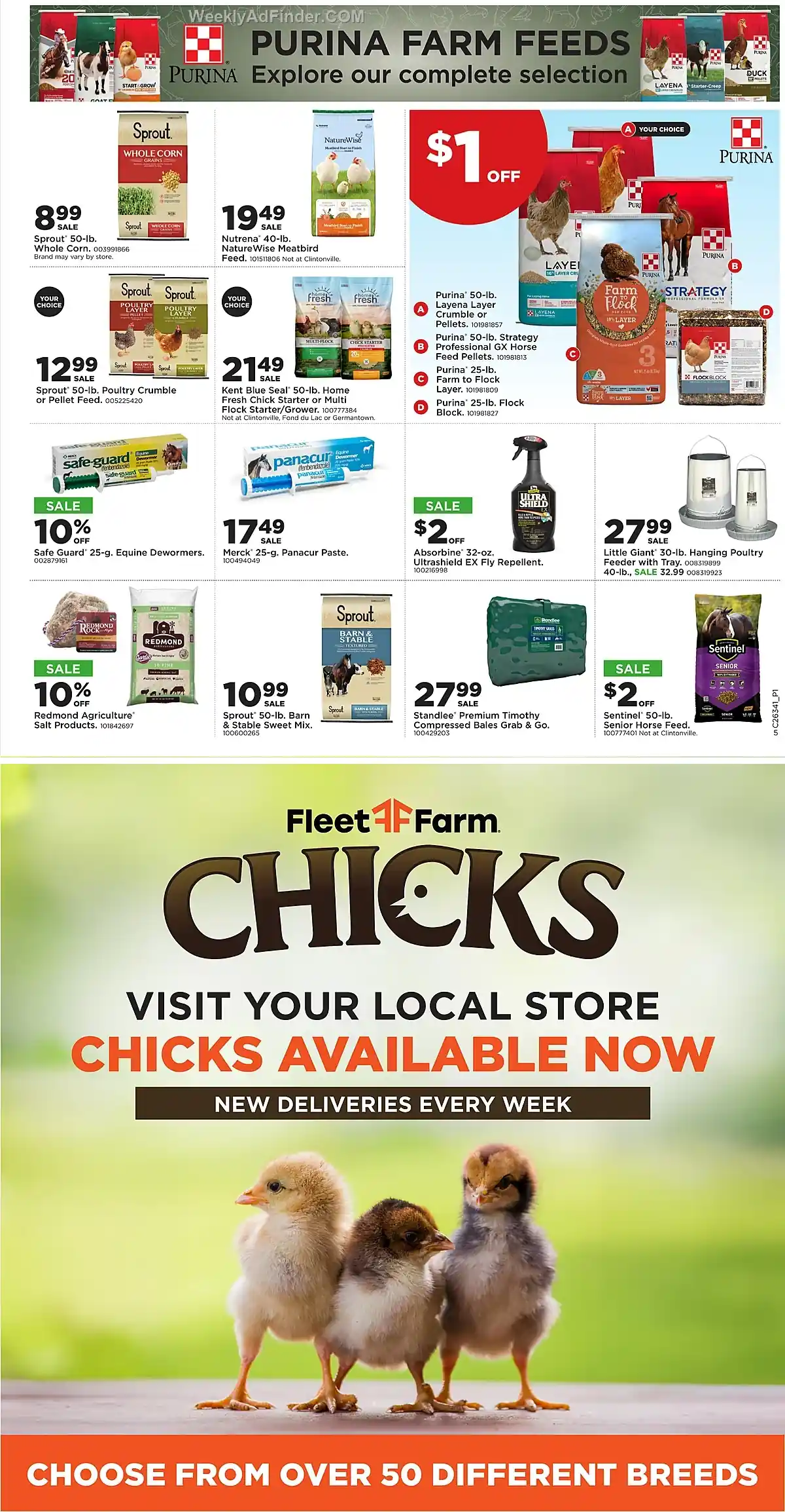 Fleet Farm Ad This Week - Page 4