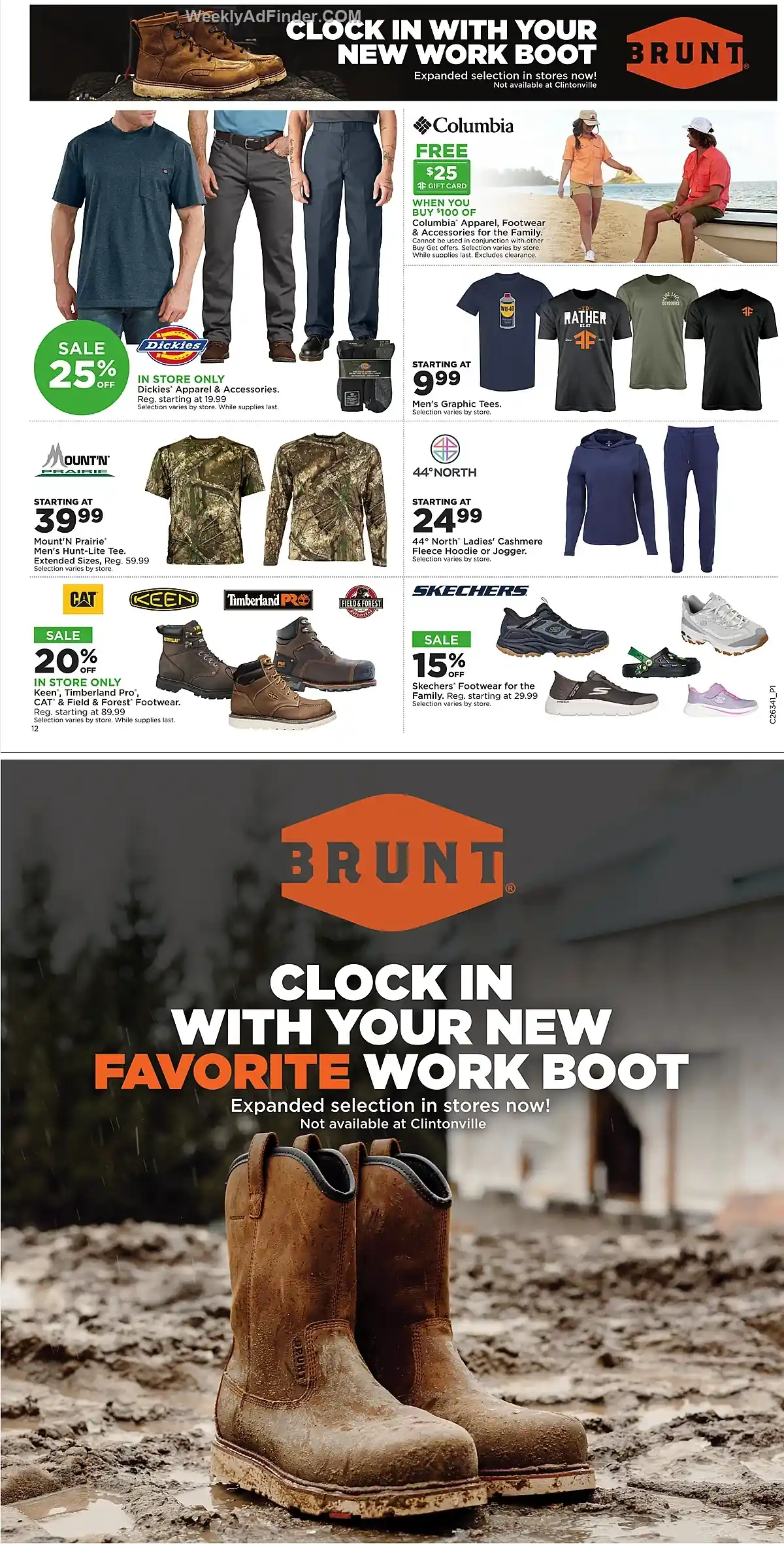 Fleet Farm Ad This Week - Page 9