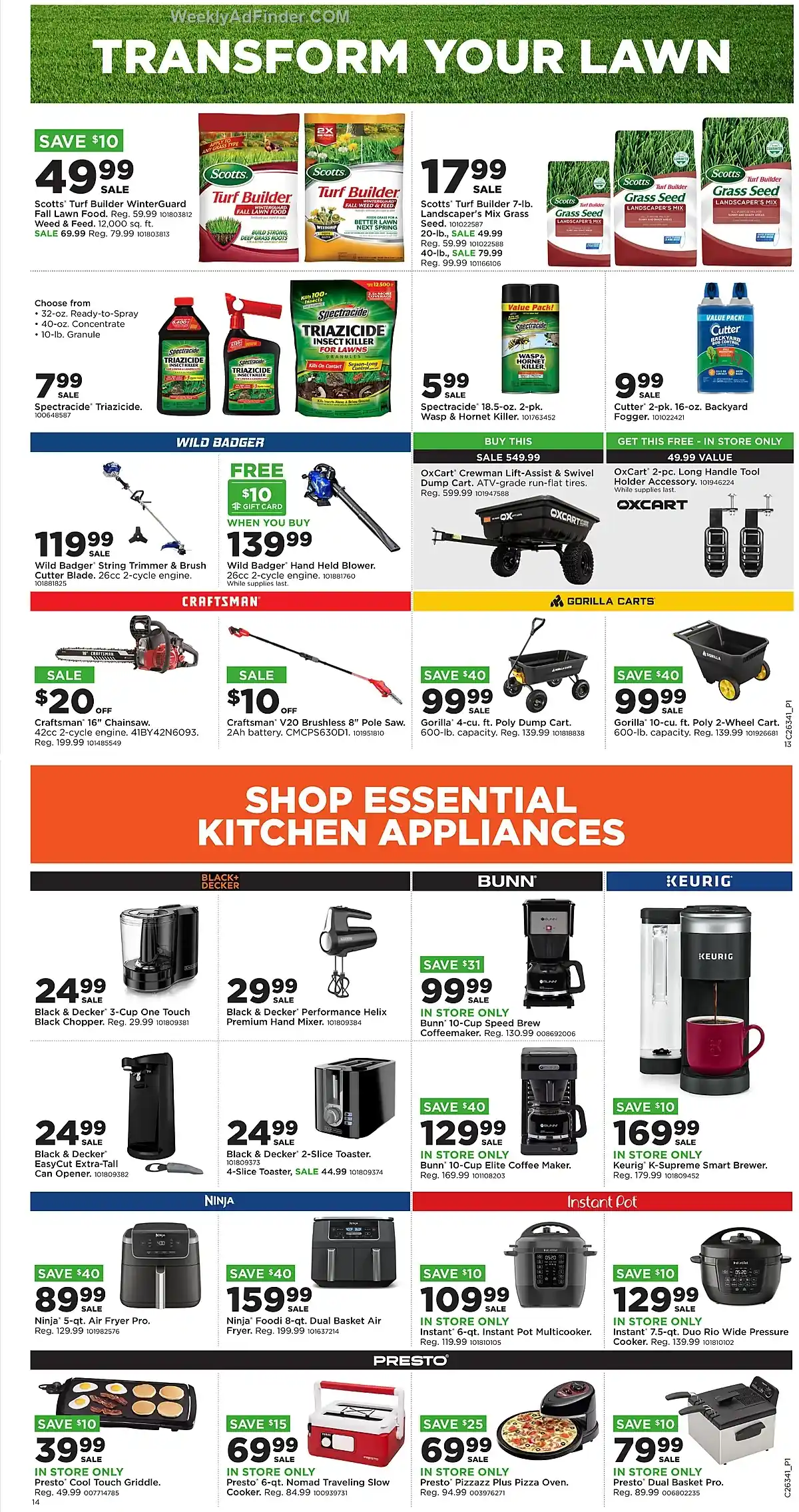 Fleet Farm Ad This Week - Page 10