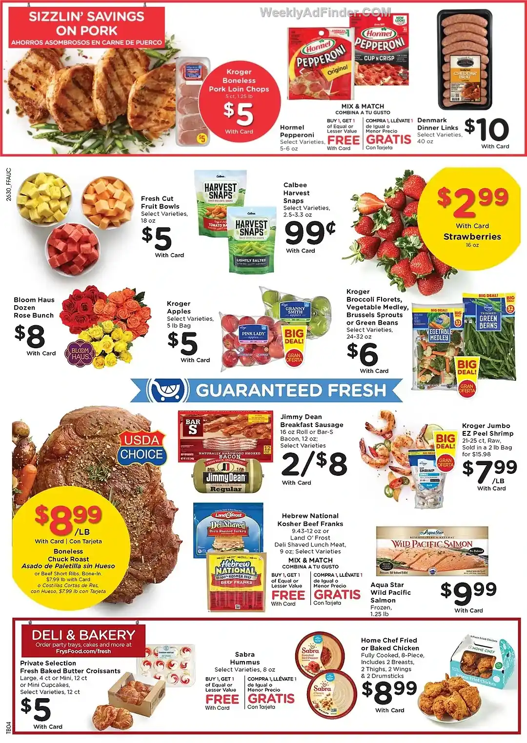 Fry's Ad This Week - Page 5 Fry's Ad This Week - Page 5