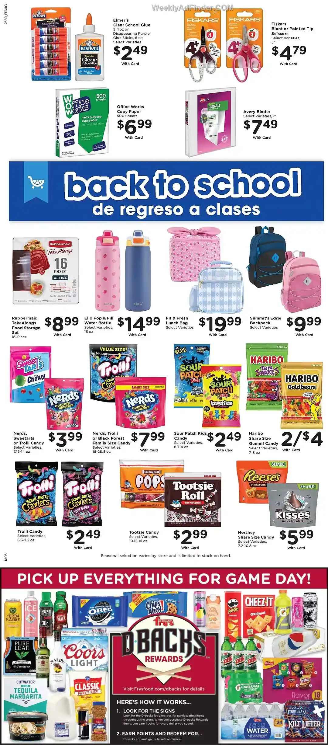 Fry's Ad This Week - Page 7