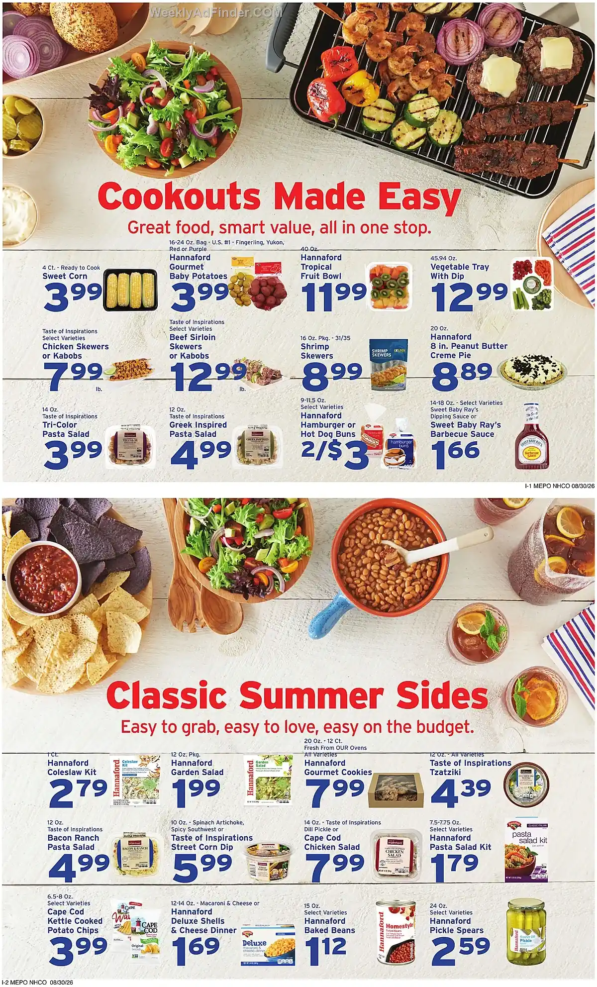 Hannaford Ad This Week - Page 5 Hannaford Ad This Week - Page 5