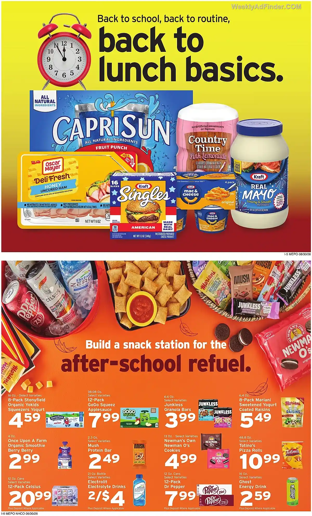 Hannaford Ad This Week - Page 7 Hannaford Ad This Week - Page 7