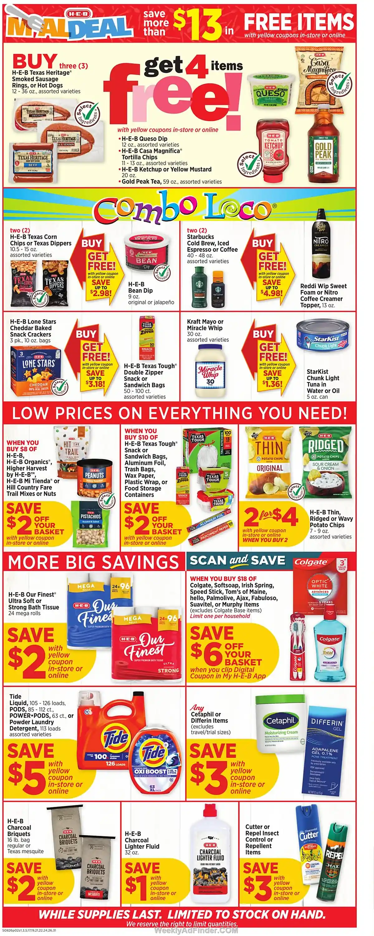 Heb Ad This Week - Page 2
