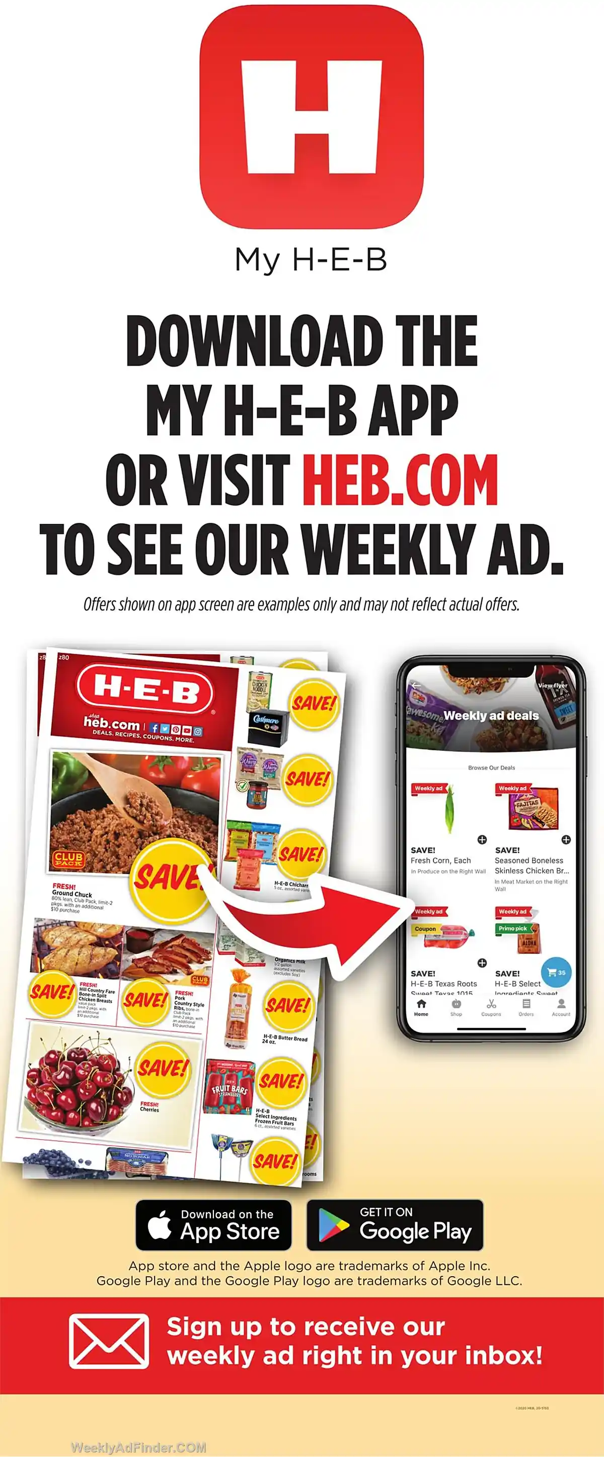 Heb Ad This Week - Page 3