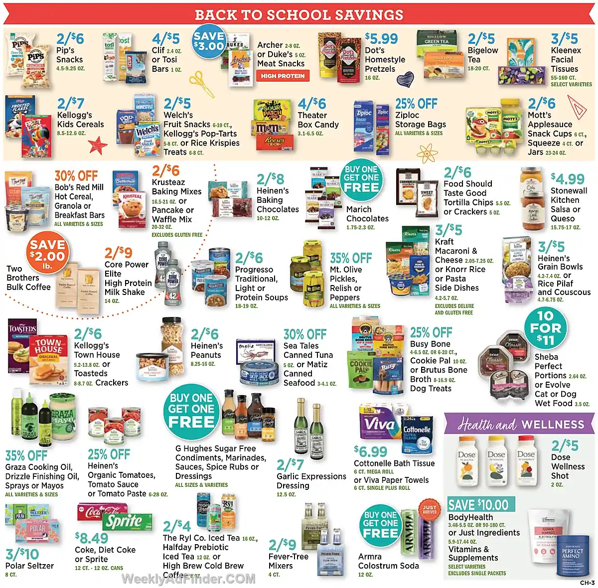 Heinen's Ad This Week - Page 3