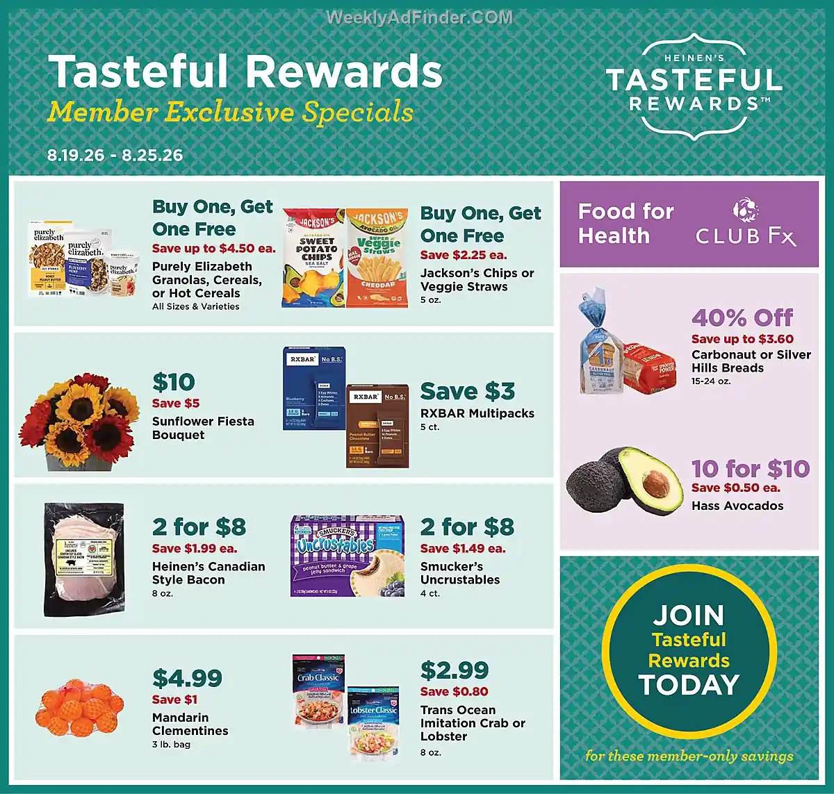 Heinen's Ad This Week - Page 5