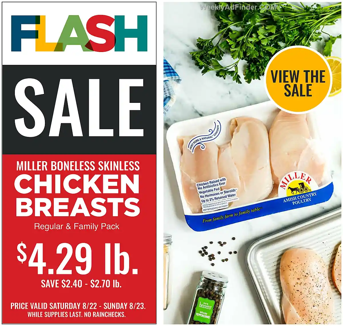 Heinen's Ad This Week - Page 6