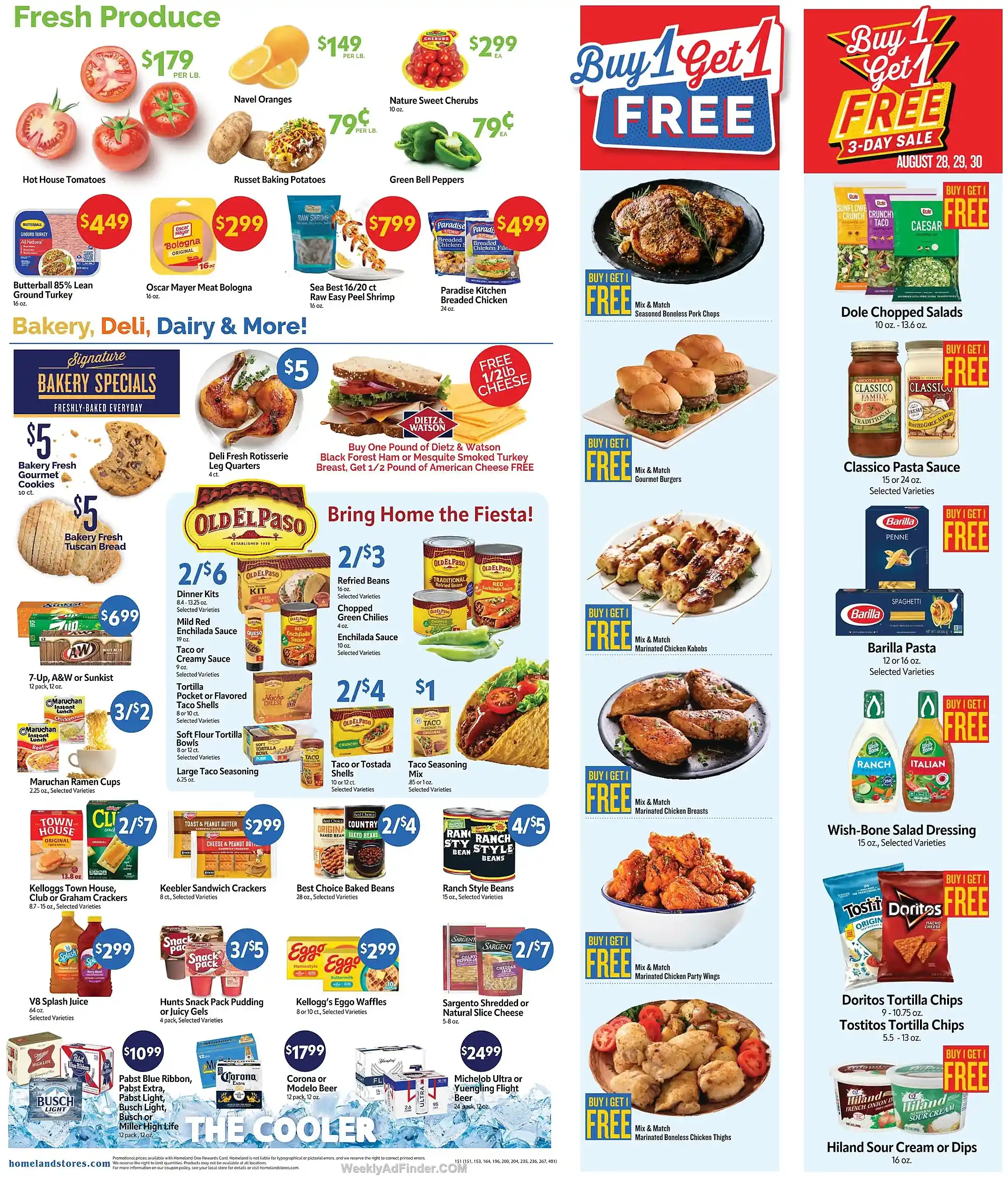 Homeland Ad This Week - Page 2 Homeland Ad This Week - Page 2