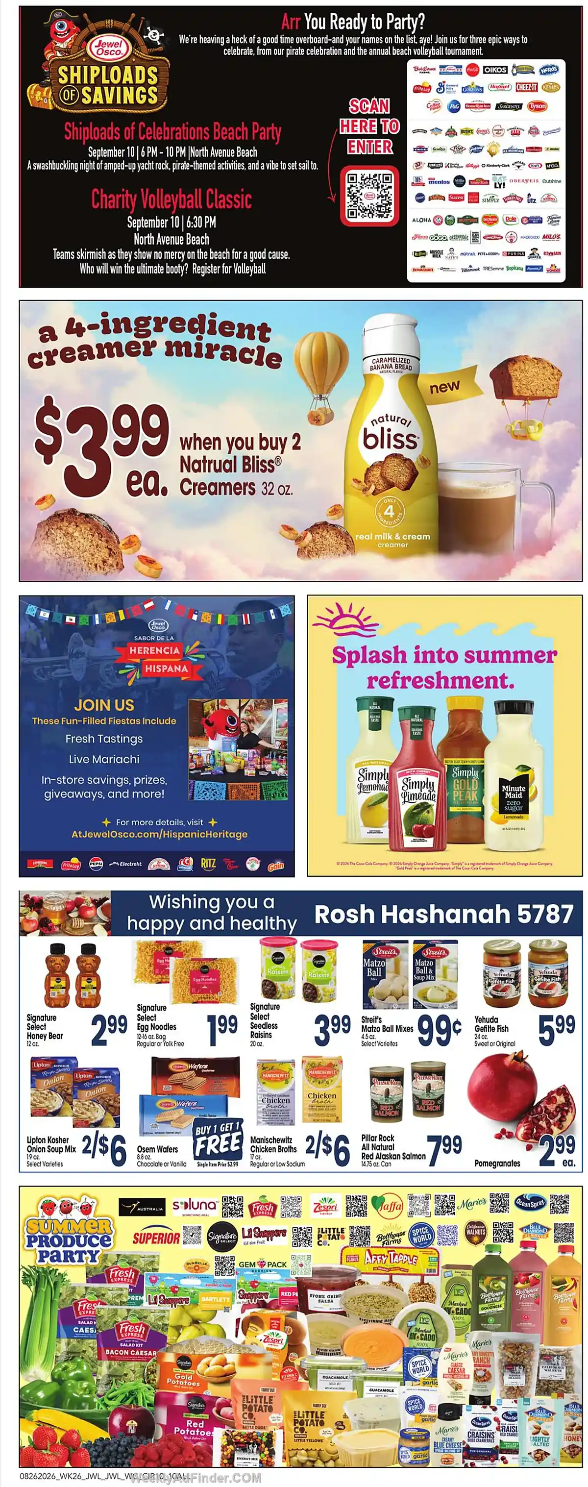 Jewel Osco Ad This Week - Page 10
