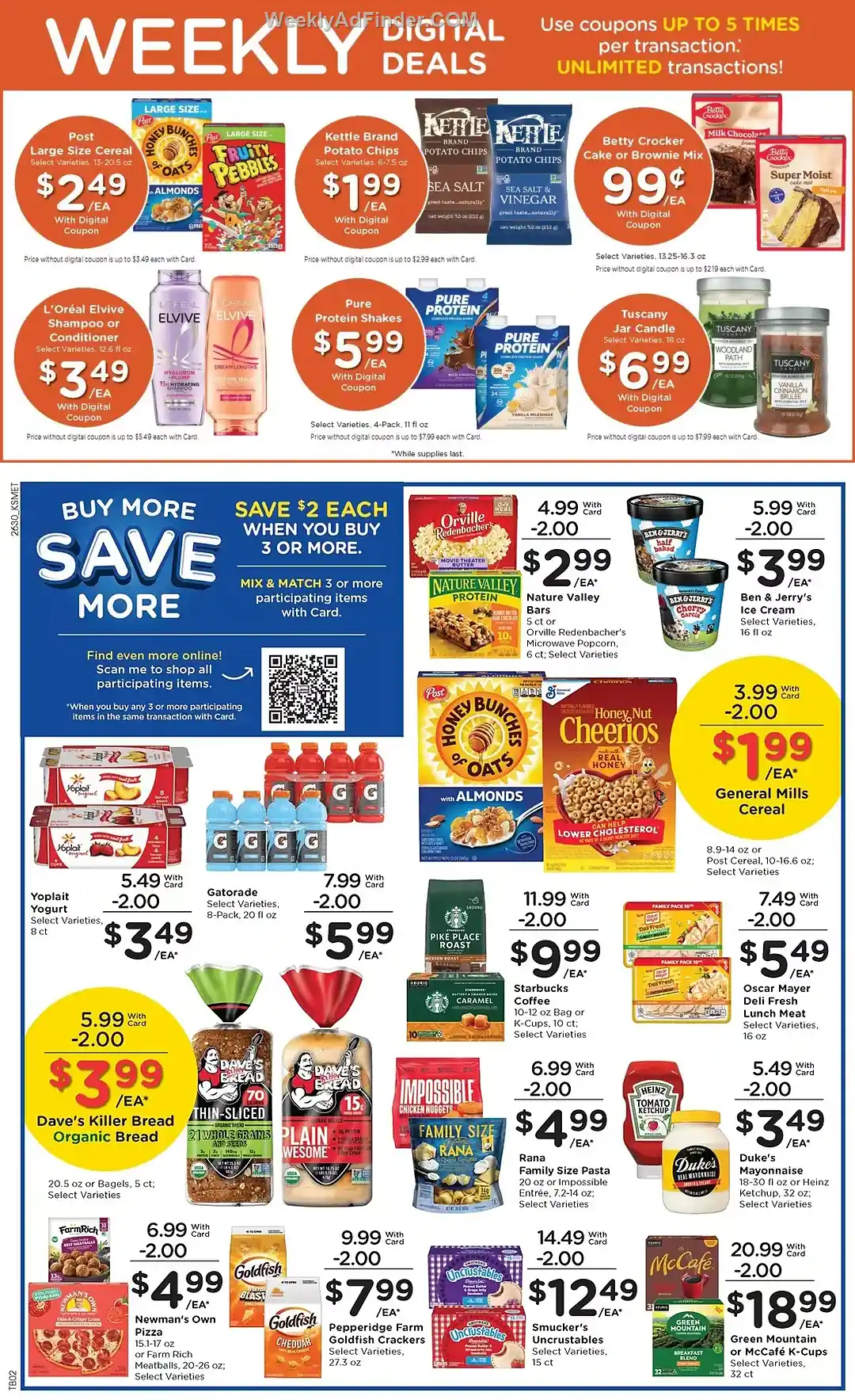 King Soopers Ad This Week - Page 2