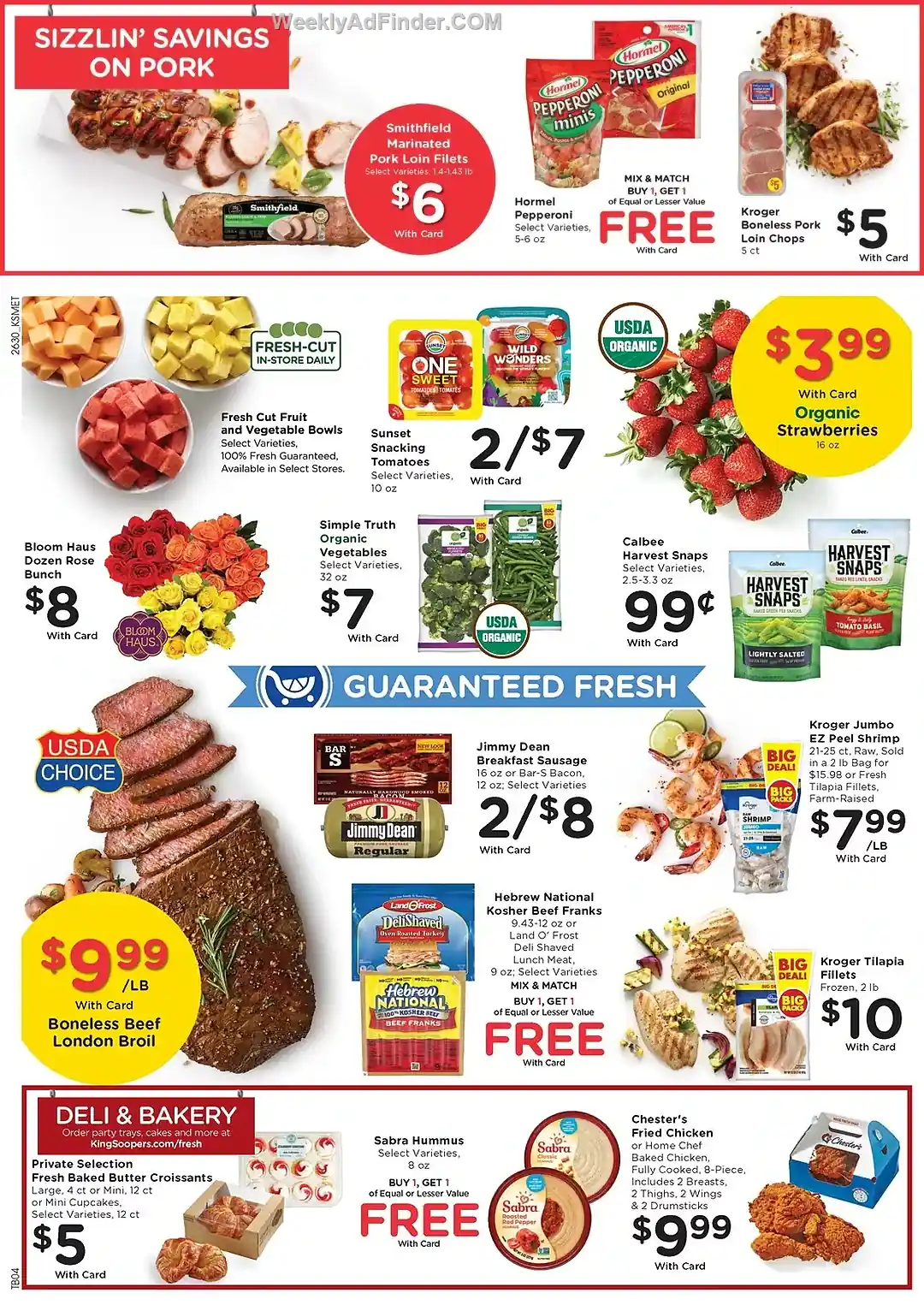 King Soopers Ad This Week - Page 6
