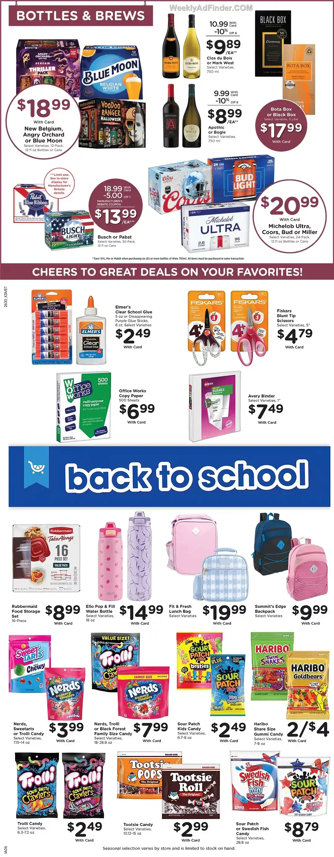 King Soopers Ad This Week - Page 7