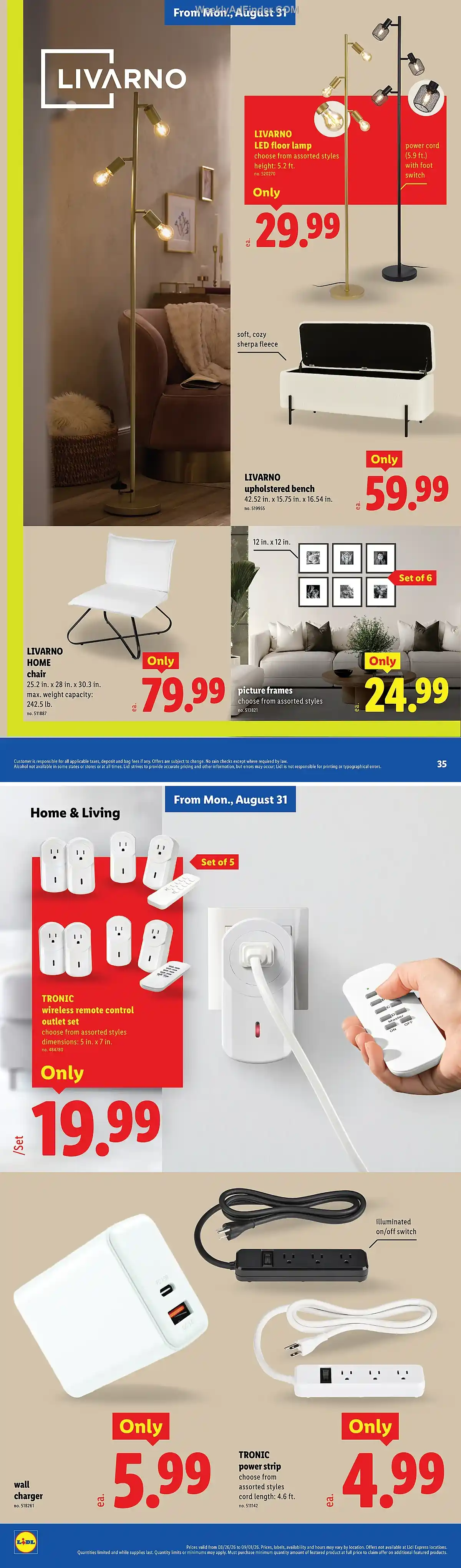 Lidl Ad This Week - Page 18
