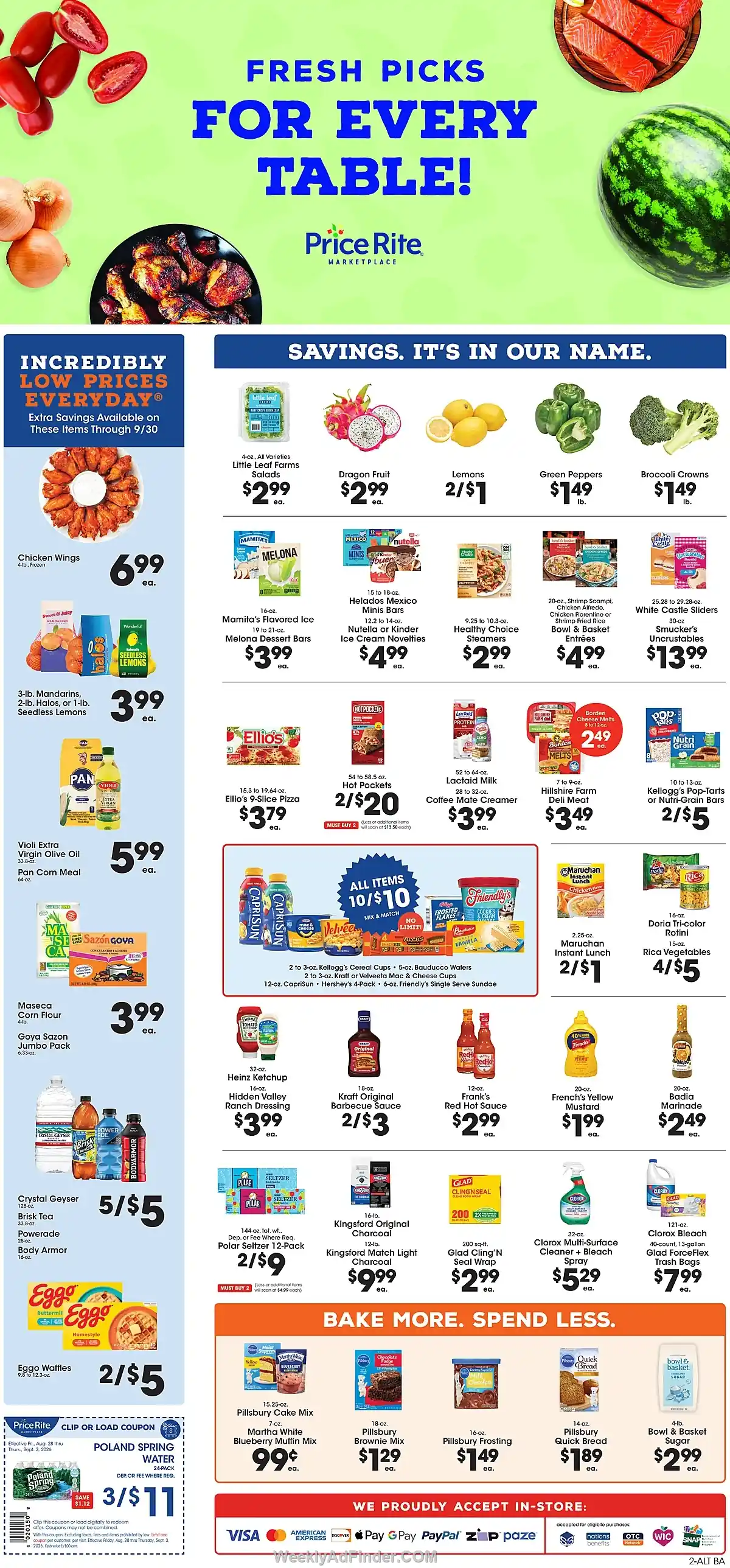 Price Rite Ad This Week - Page 2