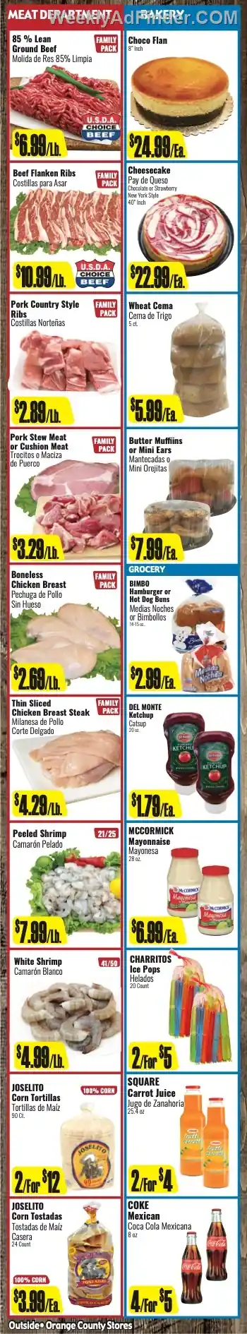 R Ranch Markets Ad This Week - Page 4 R Ranch Markets Ad This Week - Page 4