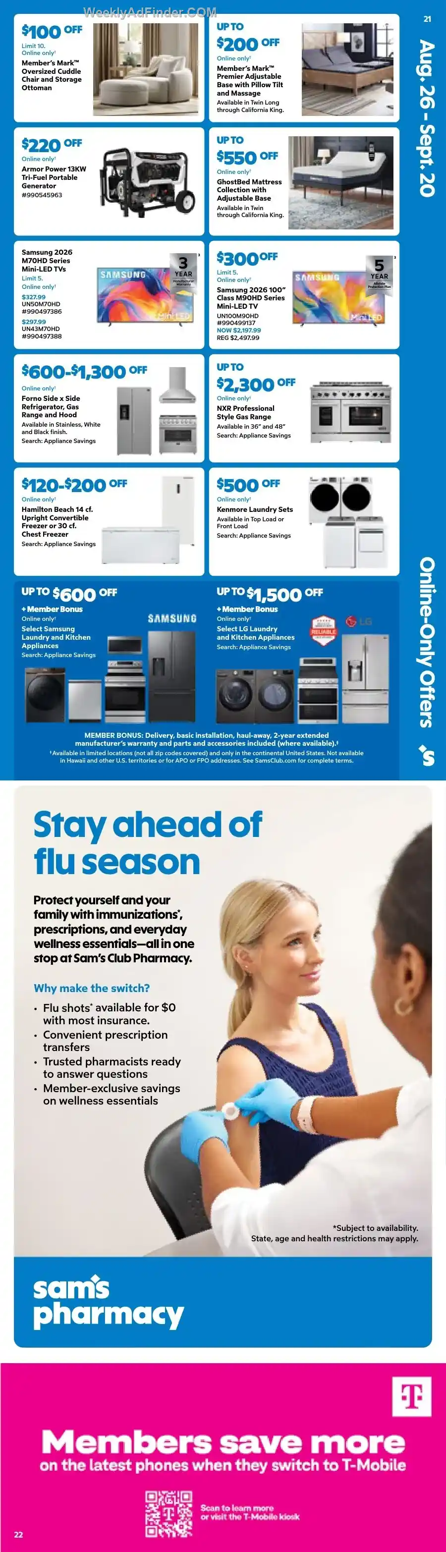 Sam's Club Ad This Week - Page 11 Sam's Club Ad This Week - Page 11