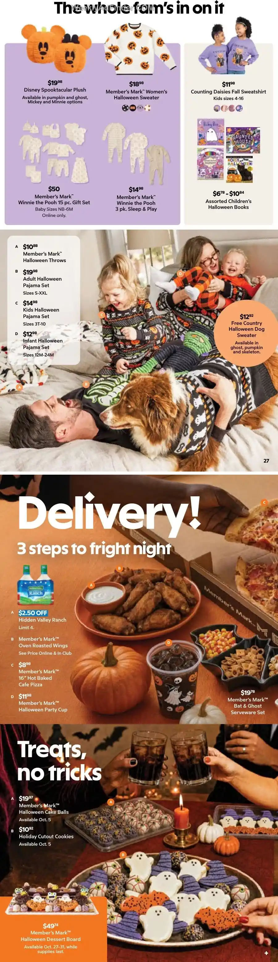 Sam's Club Ad This Week - Page 14 Sam's Club Ad This Week - Page 14