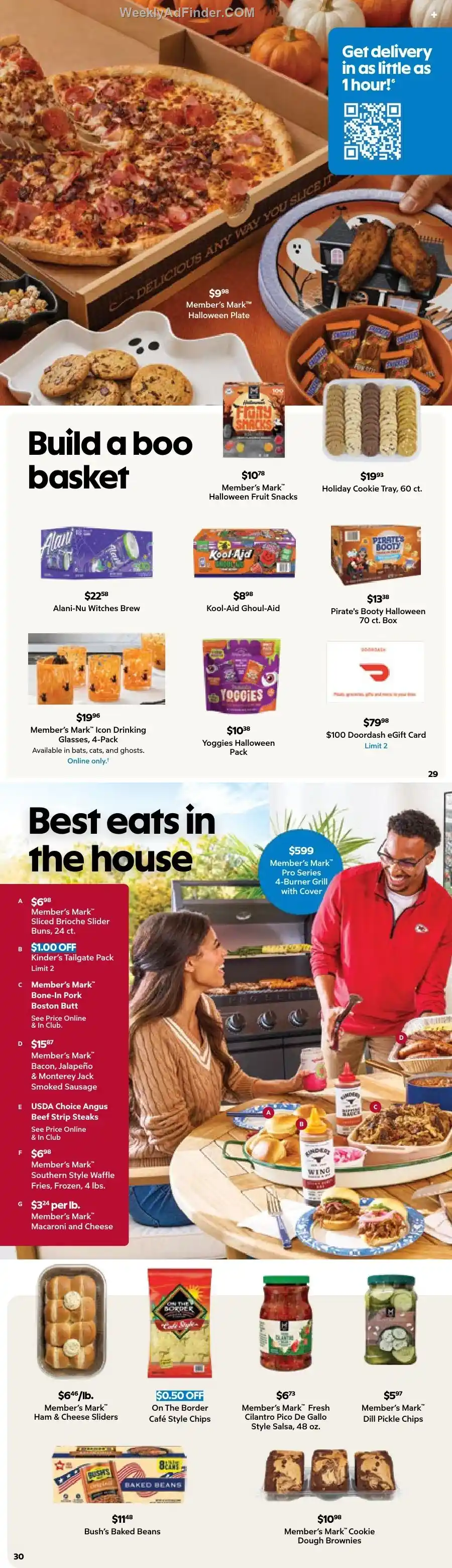 Sam's Club Ad This Week - Page 15 Sam's Club Ad This Week - Page 15