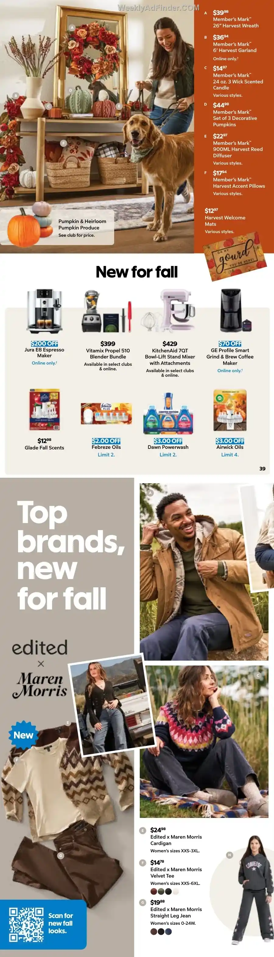 Sam's Club Ad This Week - Page 20 Sam's Club Ad This Week - Page 20