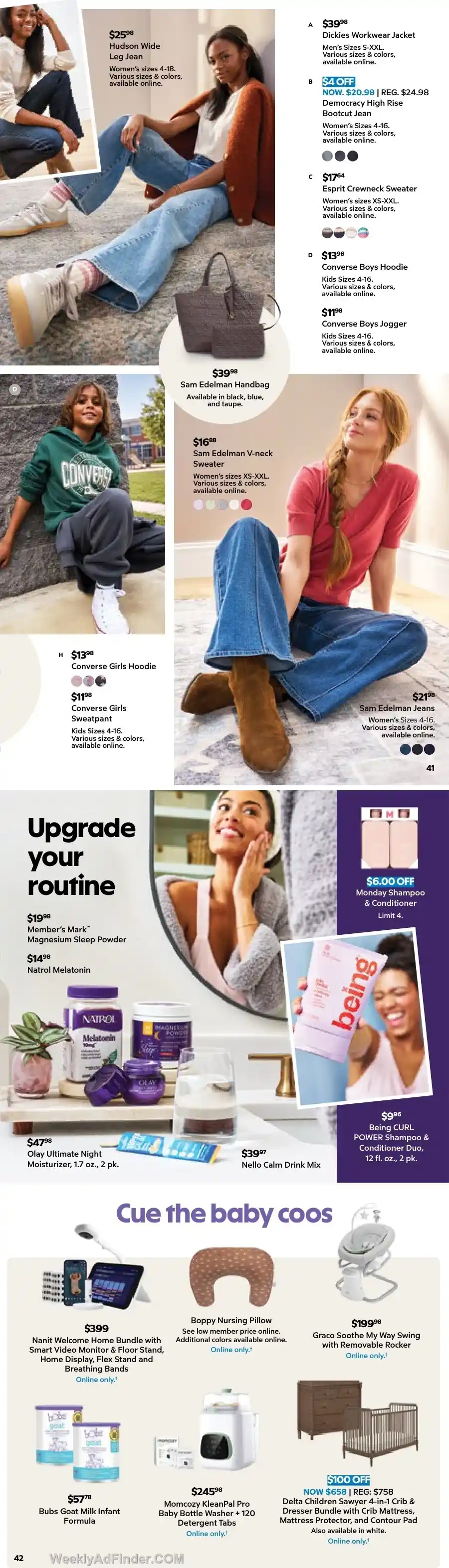 Sam's Club Ad This Week - Page 21 Sam's Club Ad This Week - Page 21