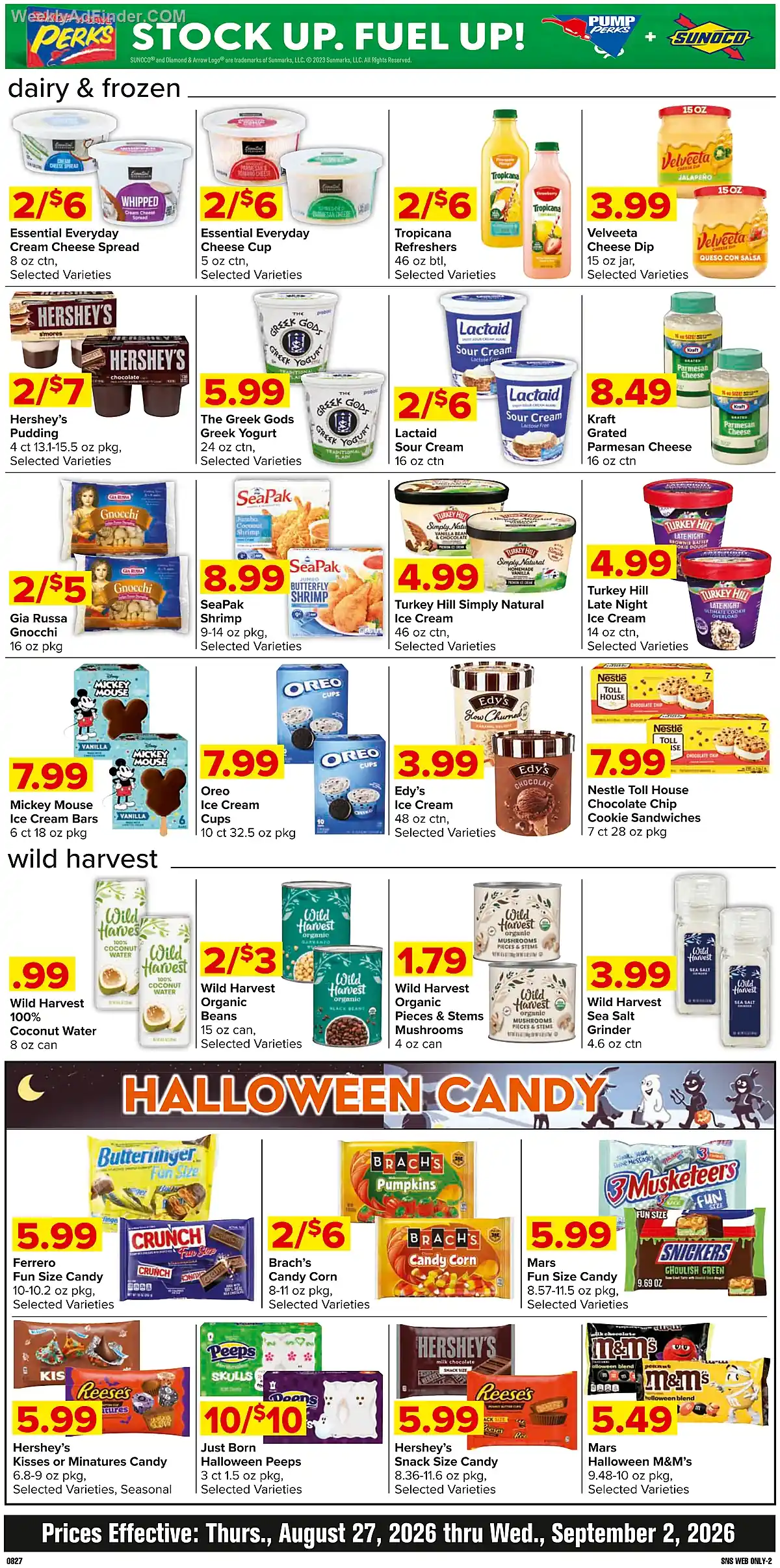 Shop N Save Ad This Week - Page 4 Shop N Save Ad This Week - Page 4