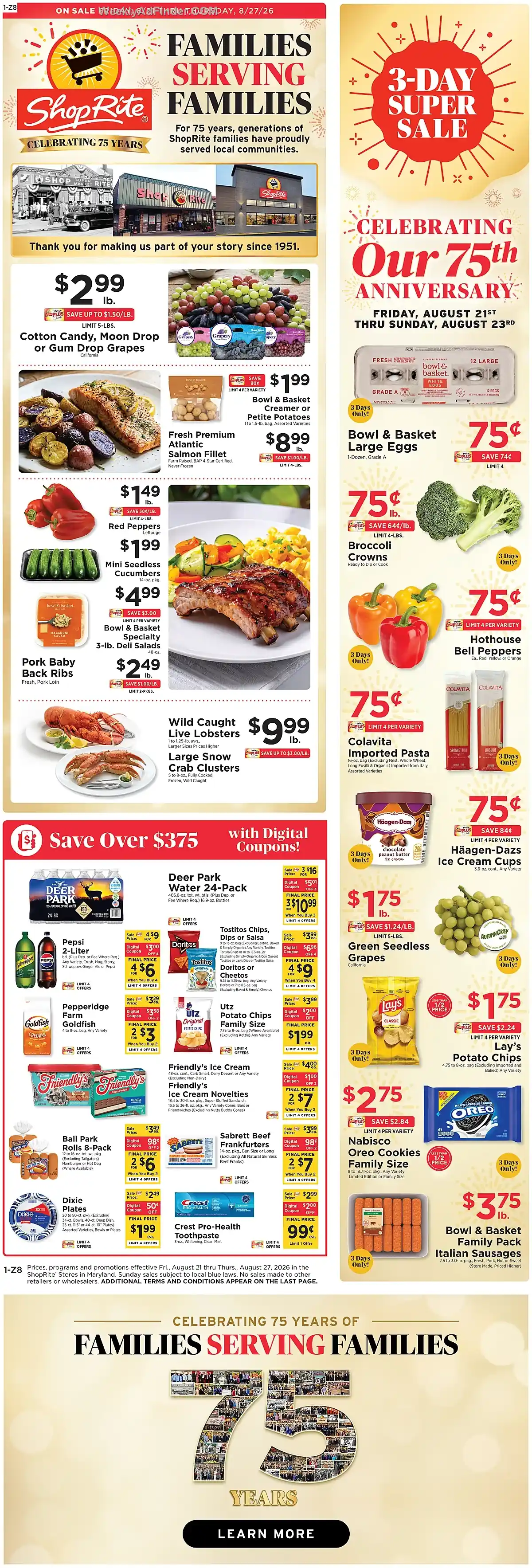 Shoprite Ad This Week - Page 2 Shoprite Ad This Week - Page 2