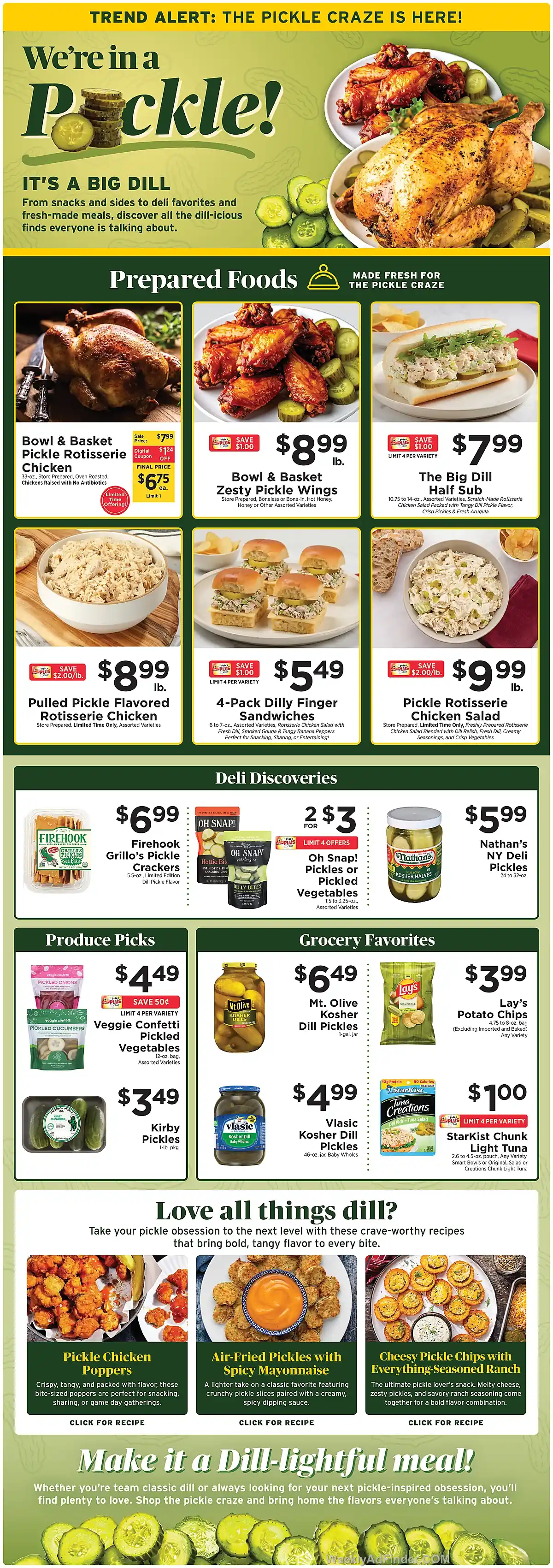 Shoprite Ad This Week - Page 12