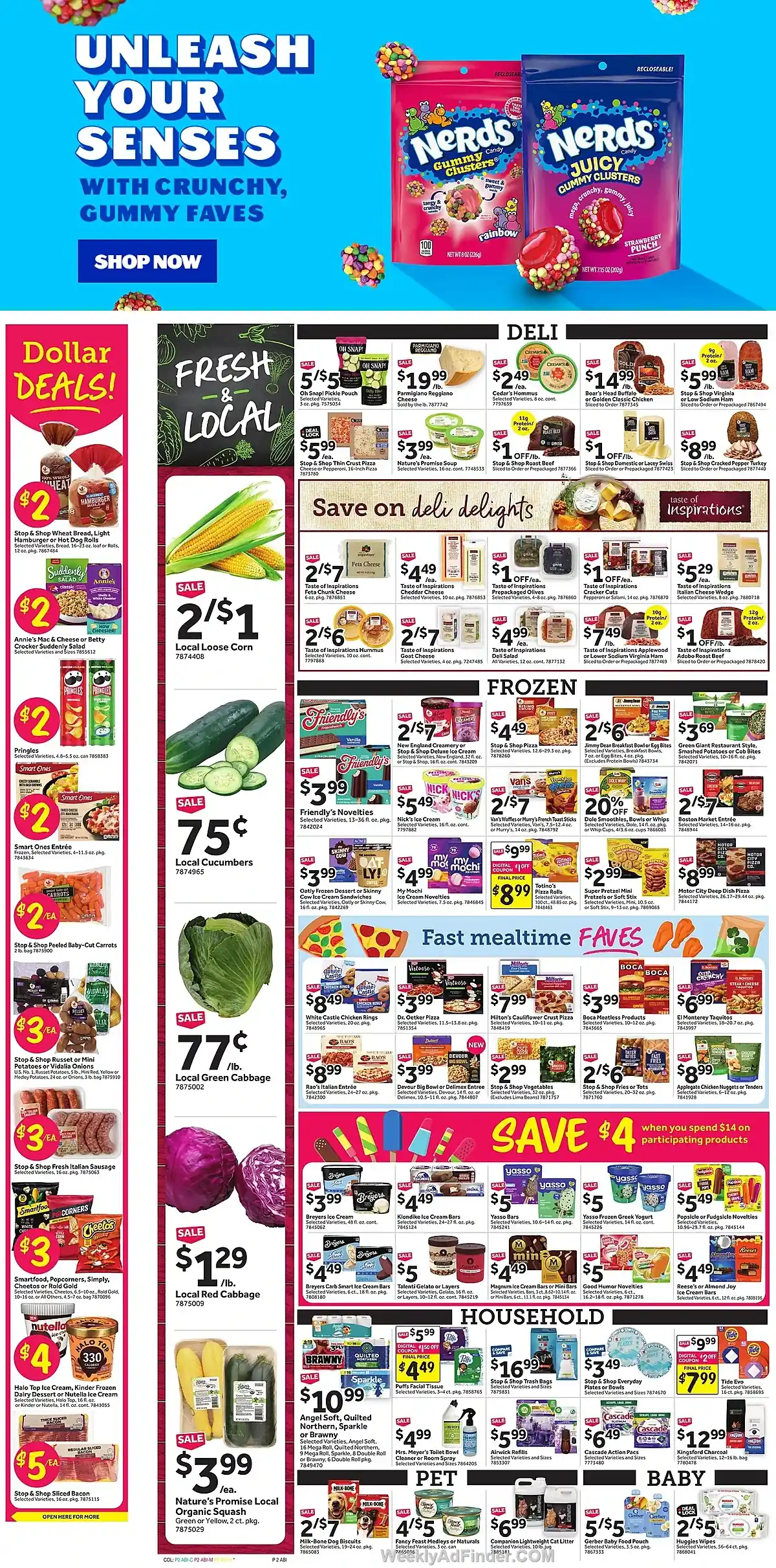 Stop And Shop Ad This Week - Page 2 Stop And Shop Ad This Week - Page 2