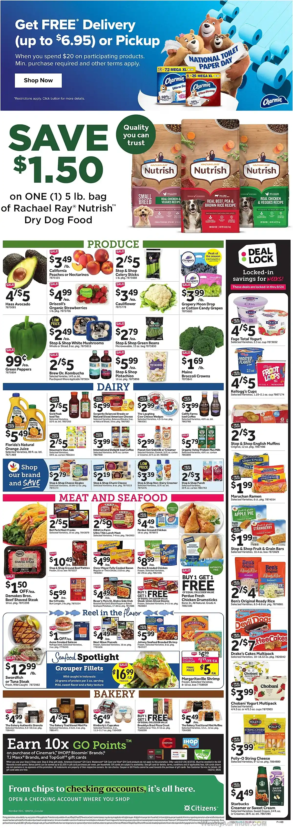 Stop And Shop Ad This Week - Page 4