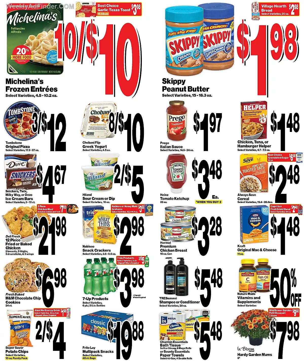 Super Saver Ad This Week - Page 3