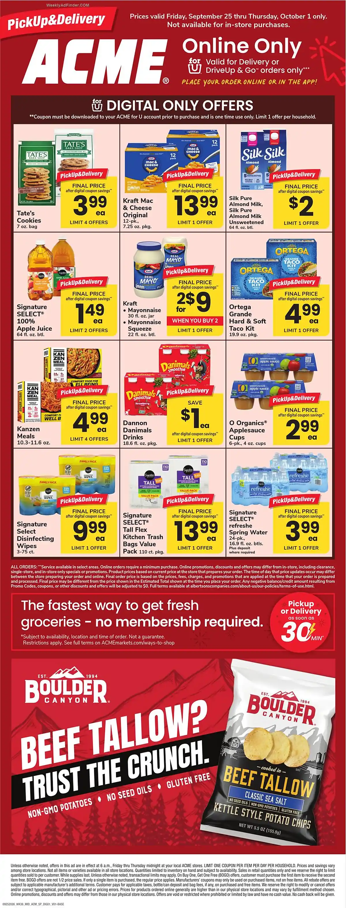 Bonus Online Savings - Page 1 Bonus Online Savings - Page 1