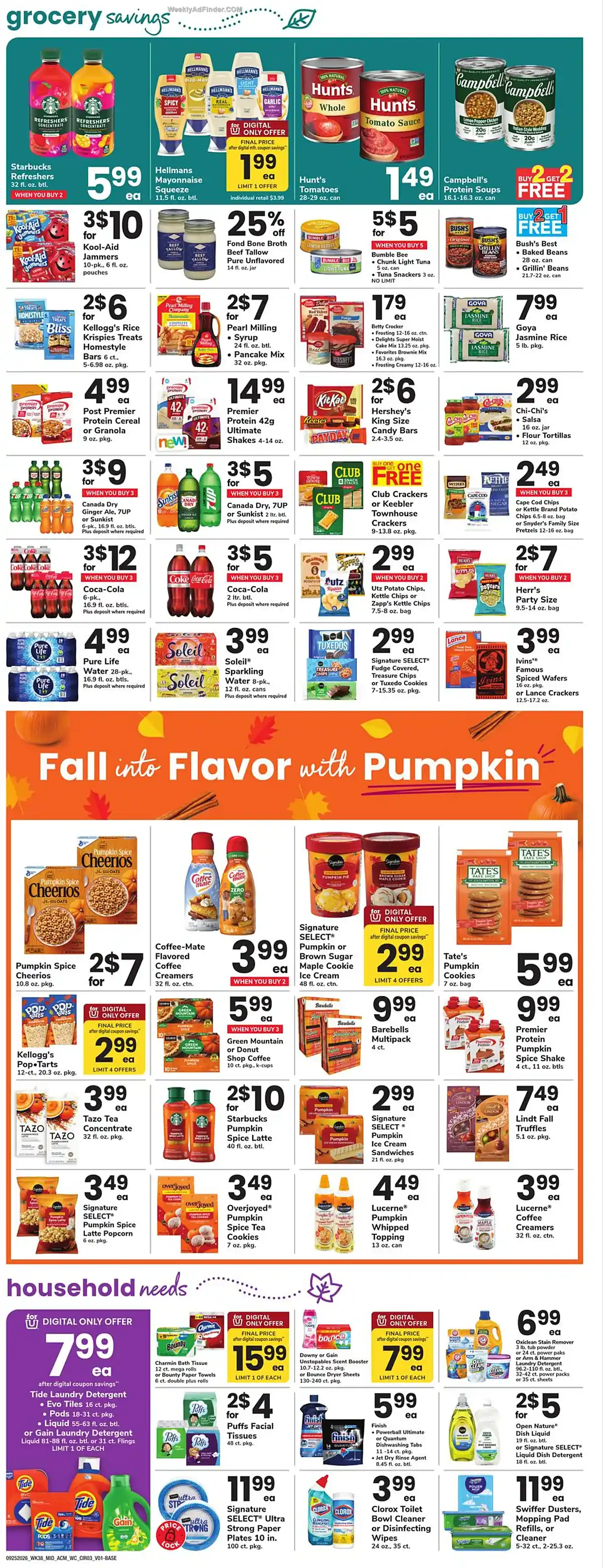 Acme Ad This Week - Page 3