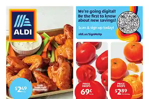 Aldi Weekly Ad (Sep 2 - Sep 8, 2026)