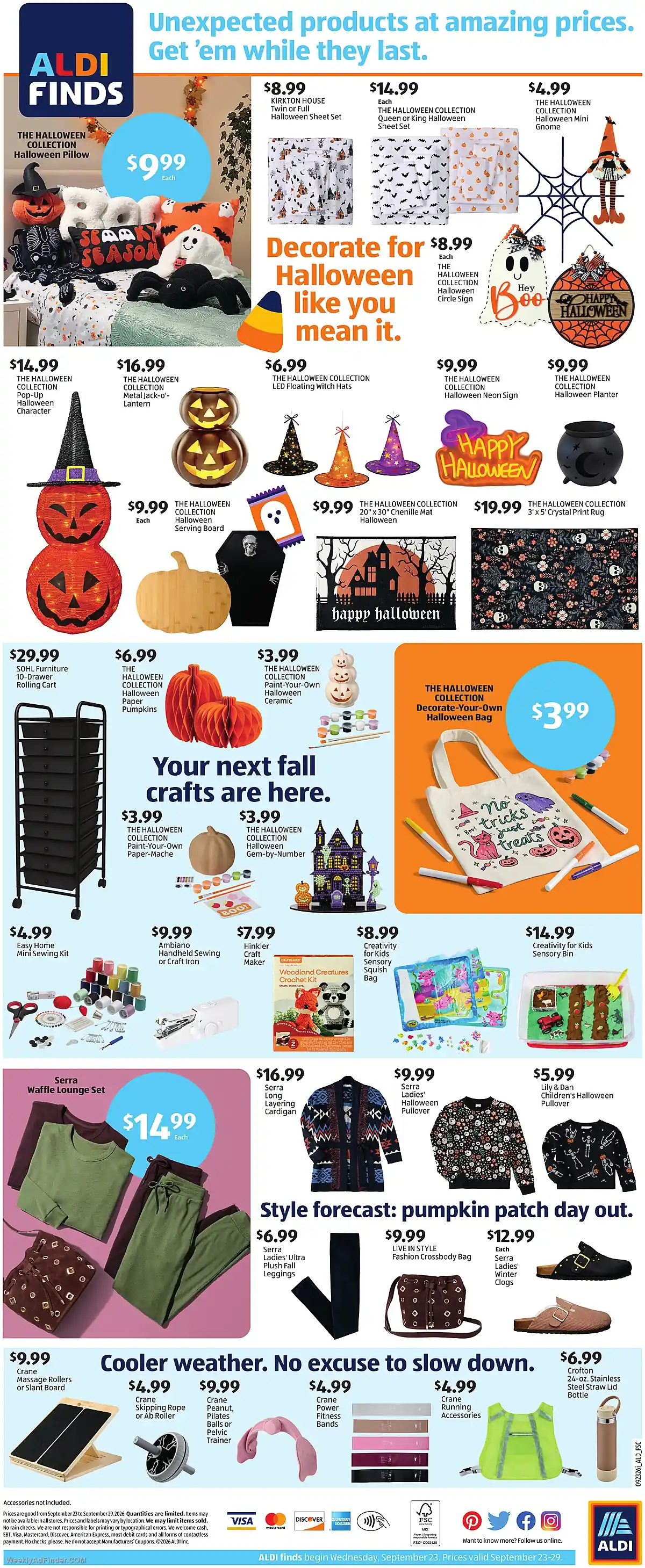 Aldi Ad This Week - Page 2
