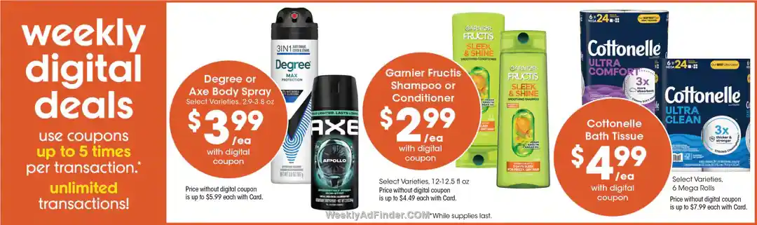 Baker's Ad This Week - Page 3