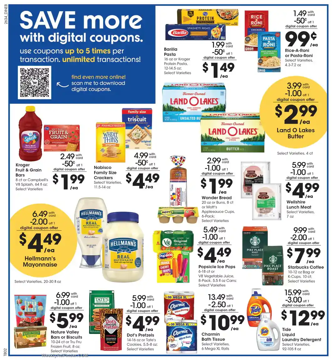 Baker's Ad This Week - Page 4